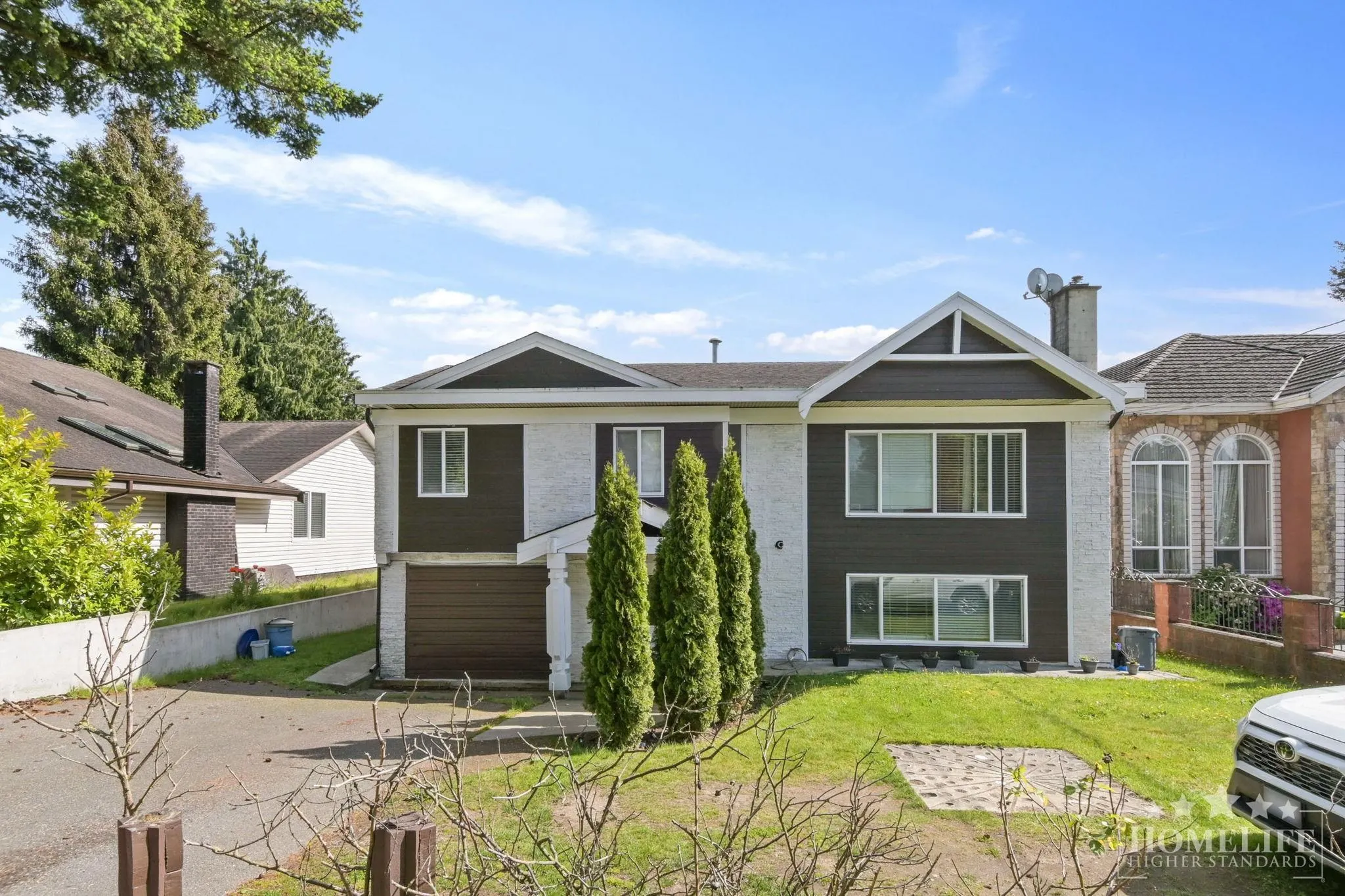 11860 75a Avenue #House