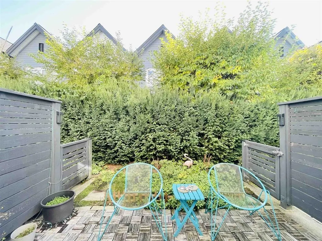 6868 Burlington Avenue #35