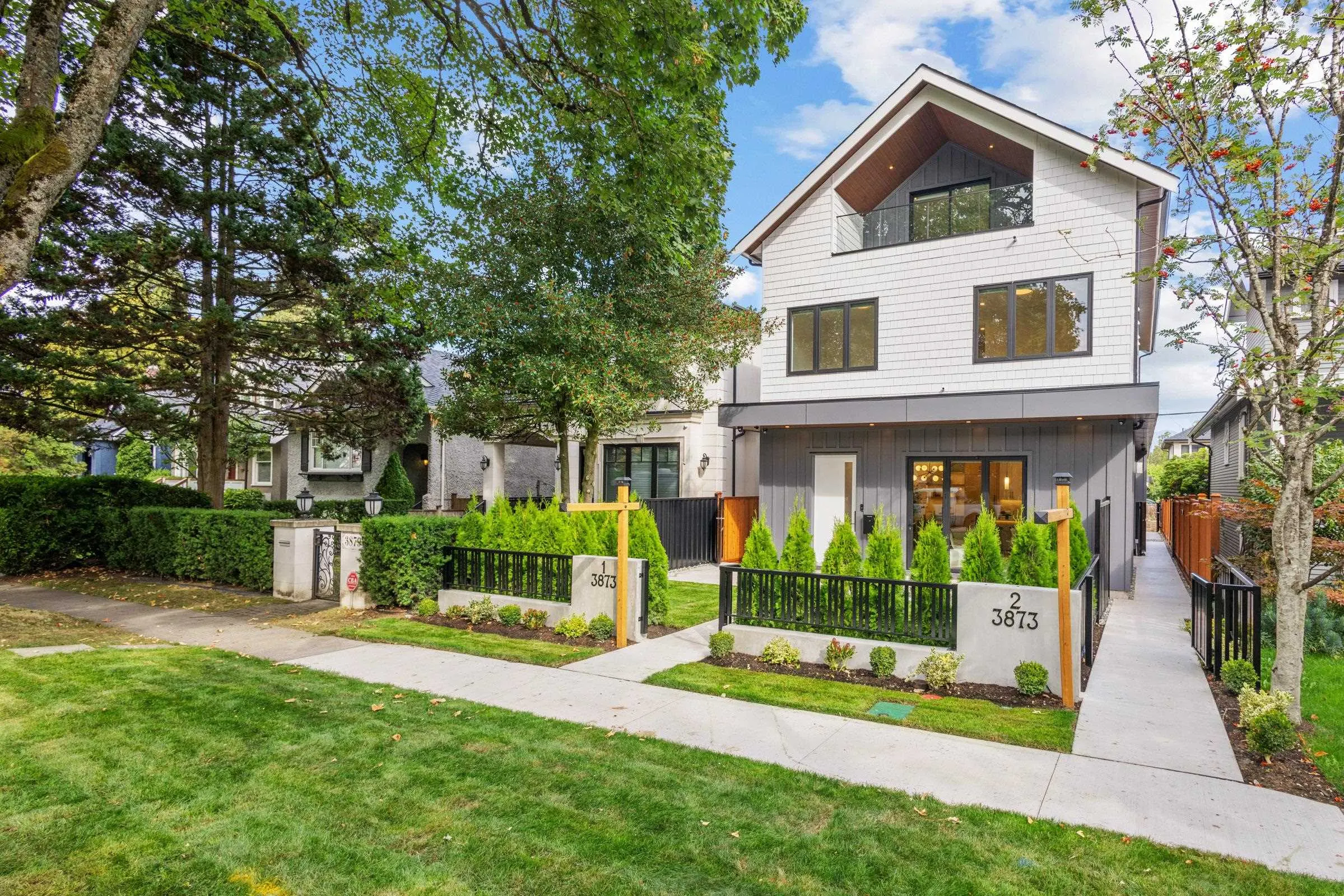 3873 W 22nd Avenue #1