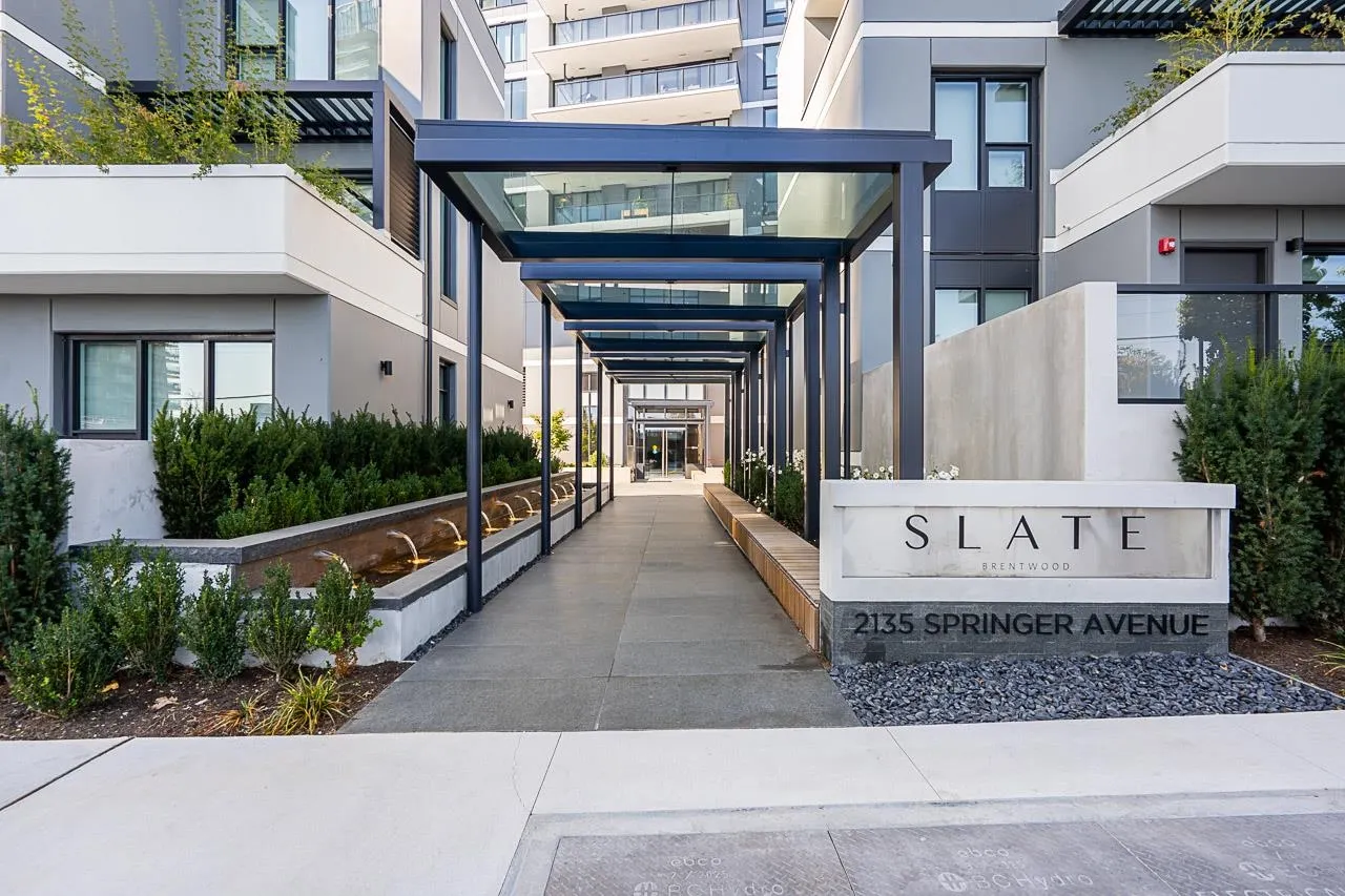 2135 Springer Avenue #3807