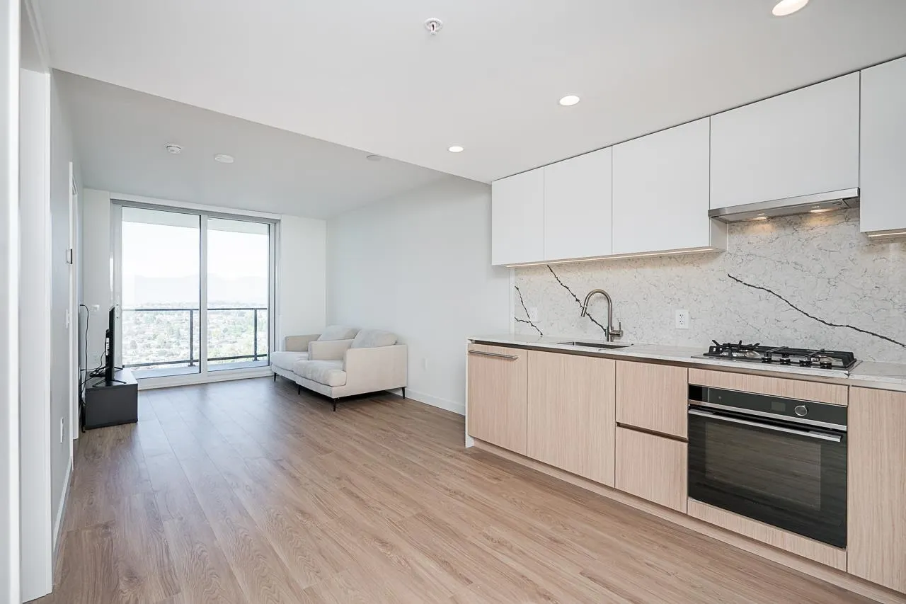 2135 Springer Avenue #3807