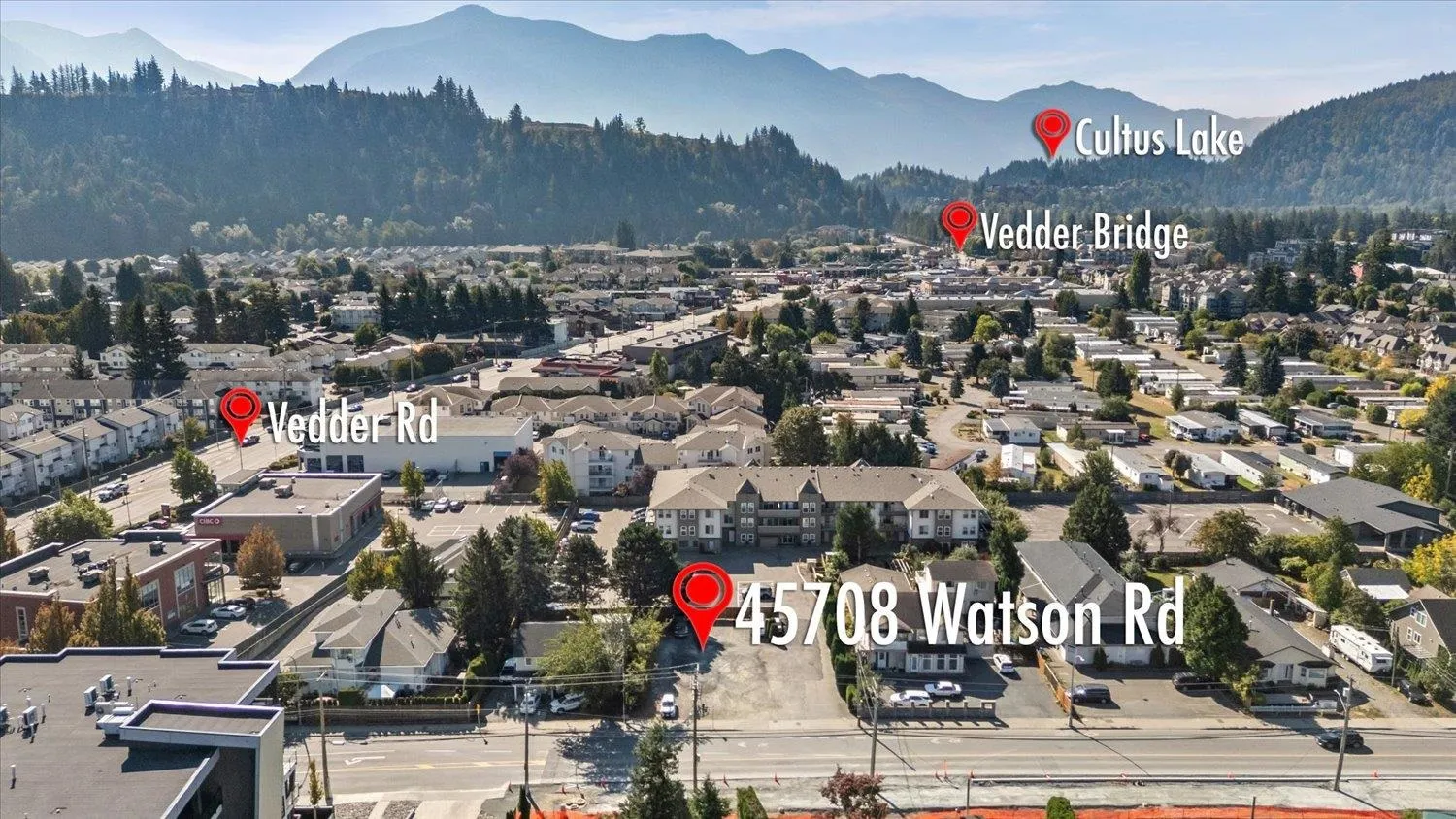 45708 Watson Road