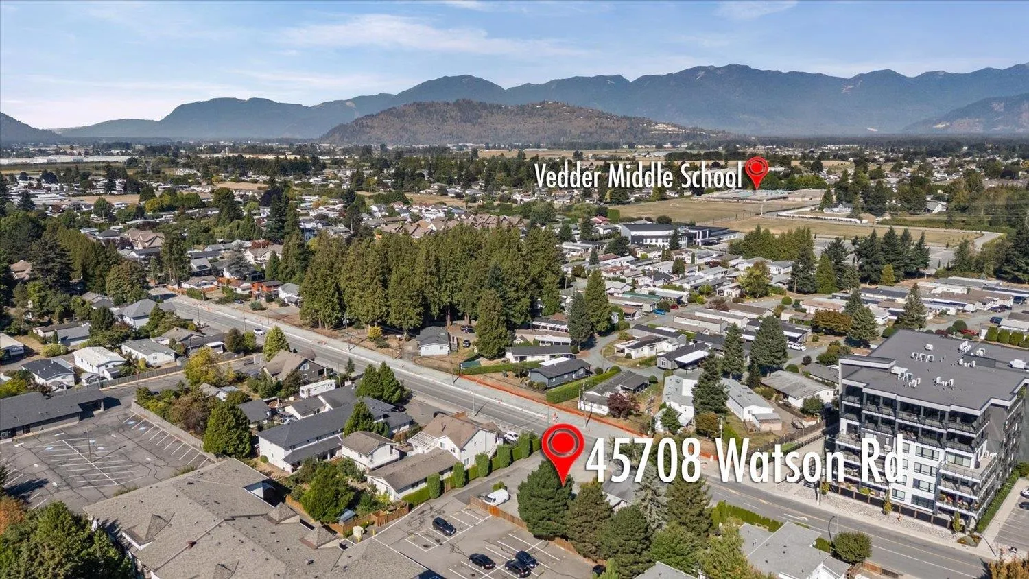 45708 Watson Road