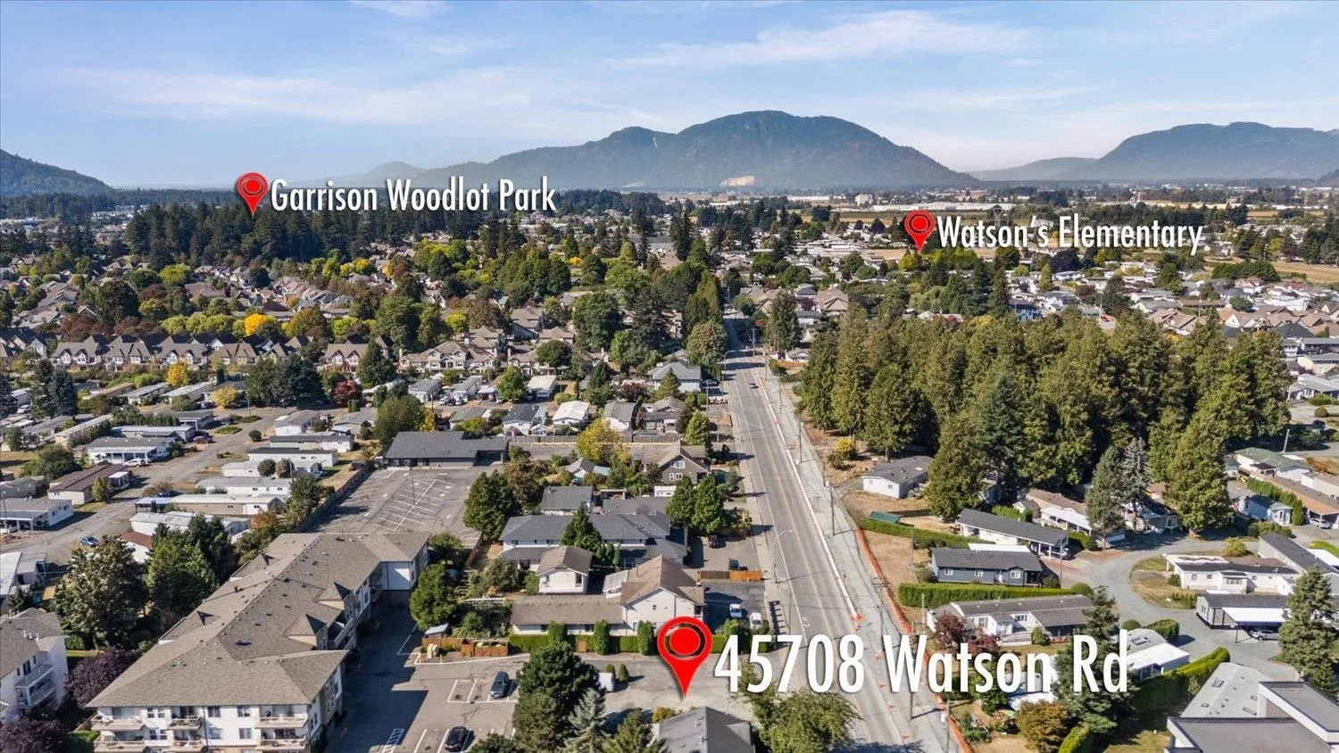 45708 Watson Road