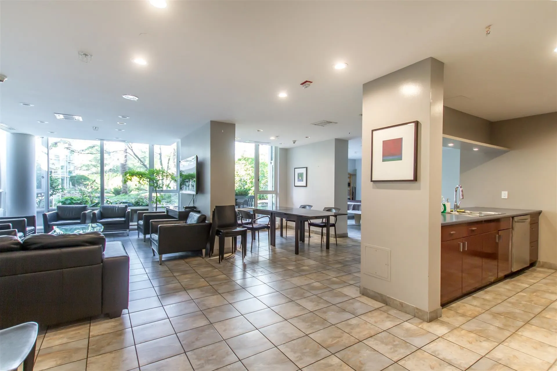 1033 Marinaside Crescent #2306
