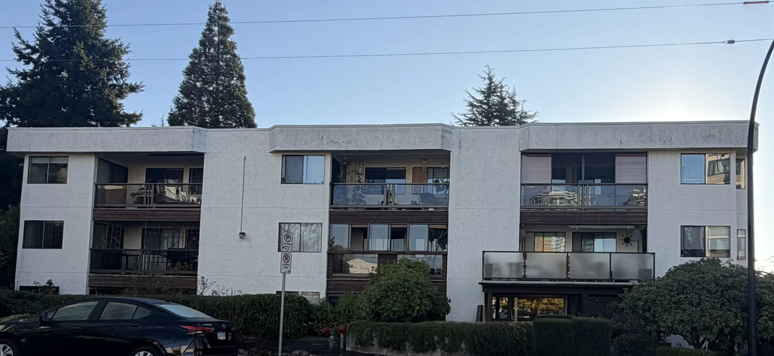 1526 George Street #204