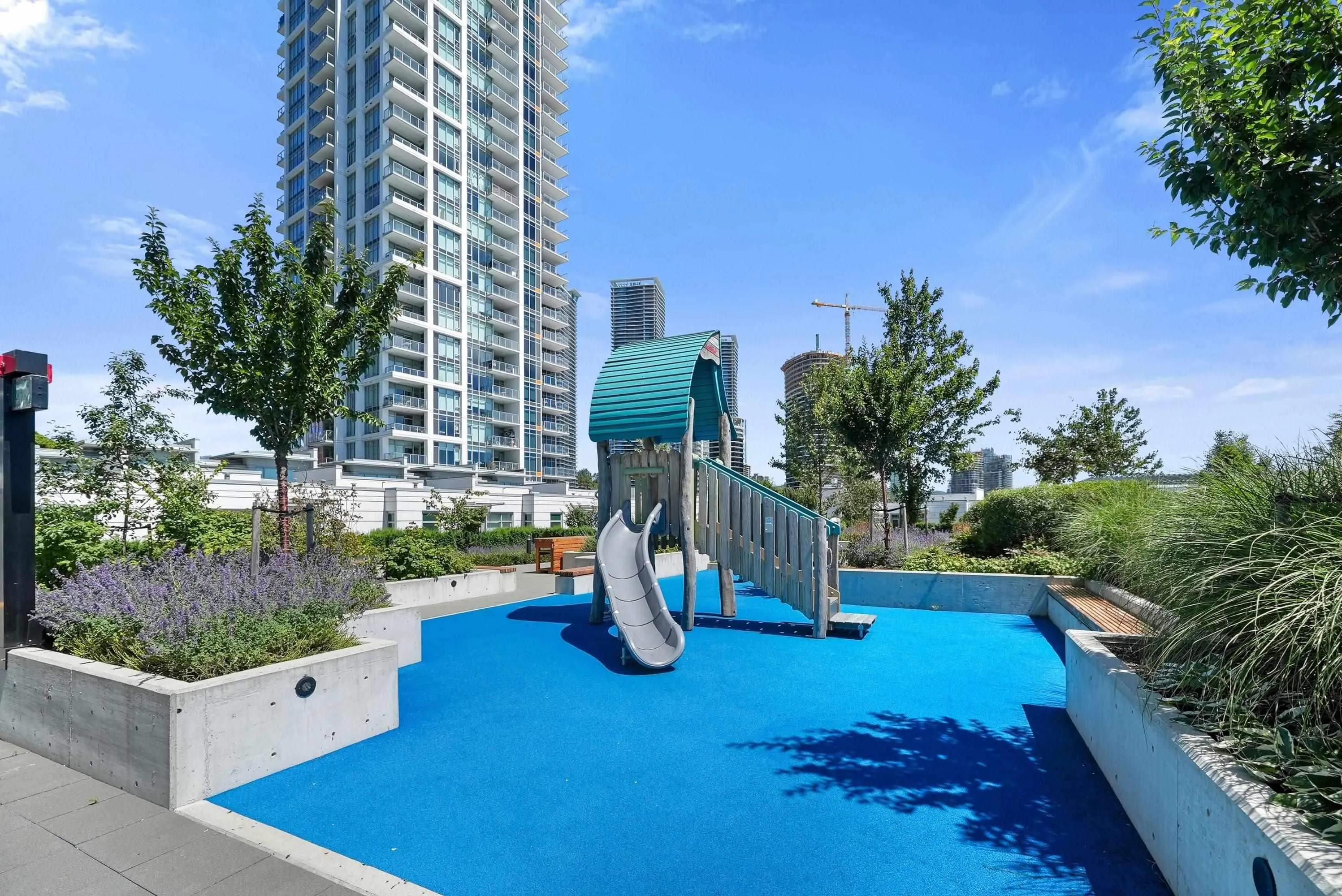 2381 Beta Avenue #505