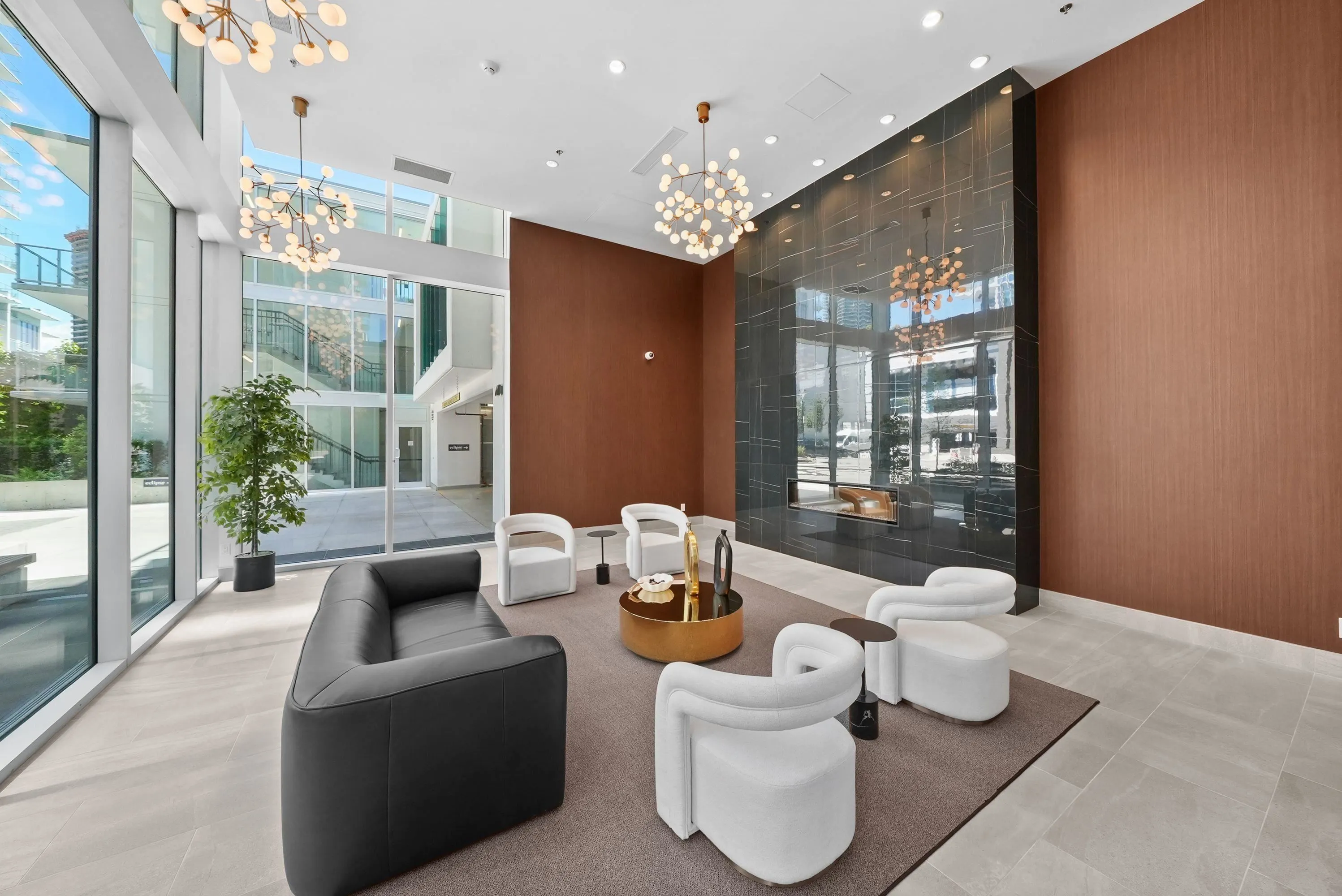 2381 Beta Avenue #505