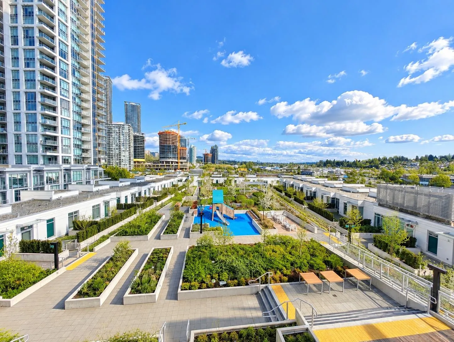 2381 Beta Avenue #505