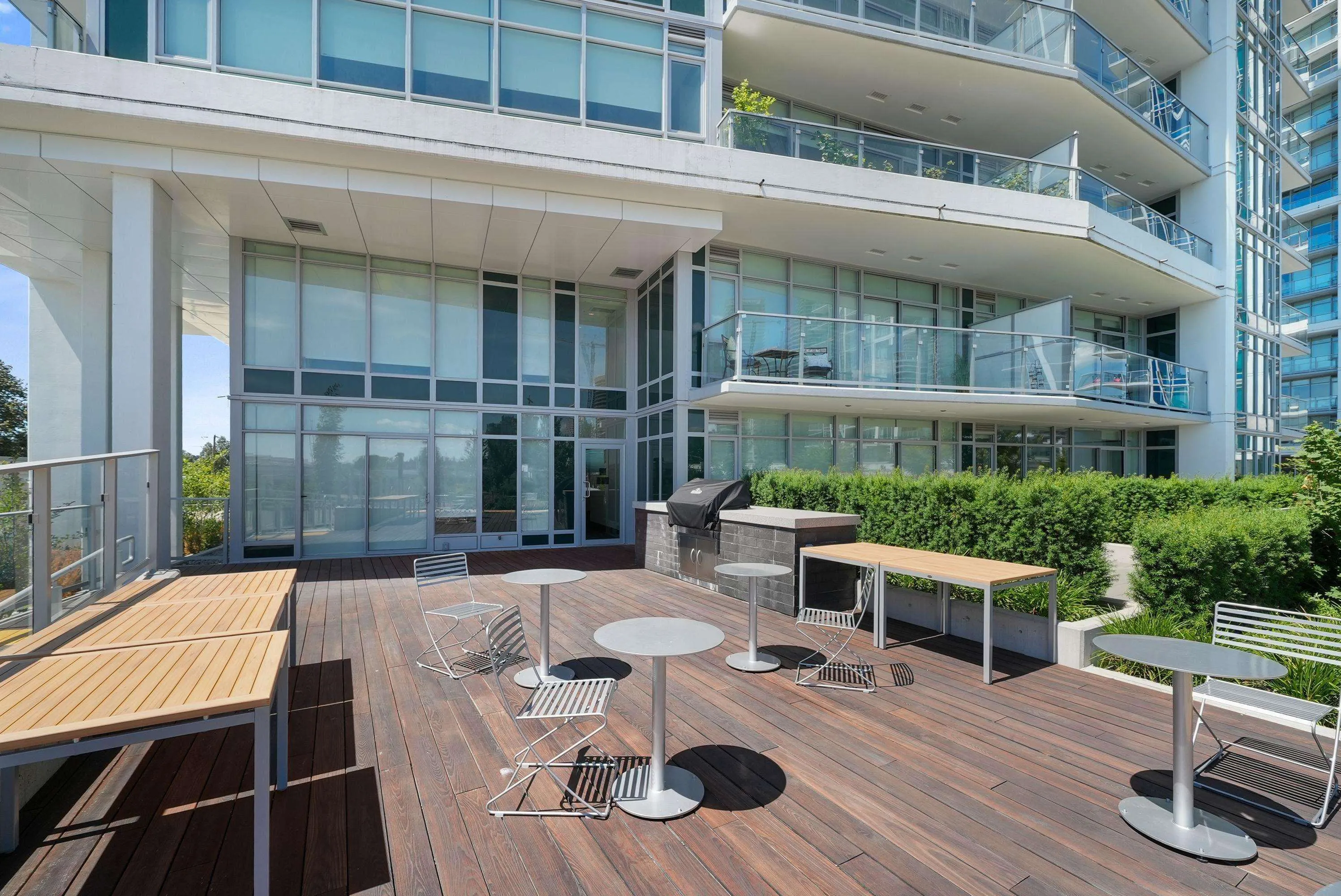 2381 Beta Avenue #505