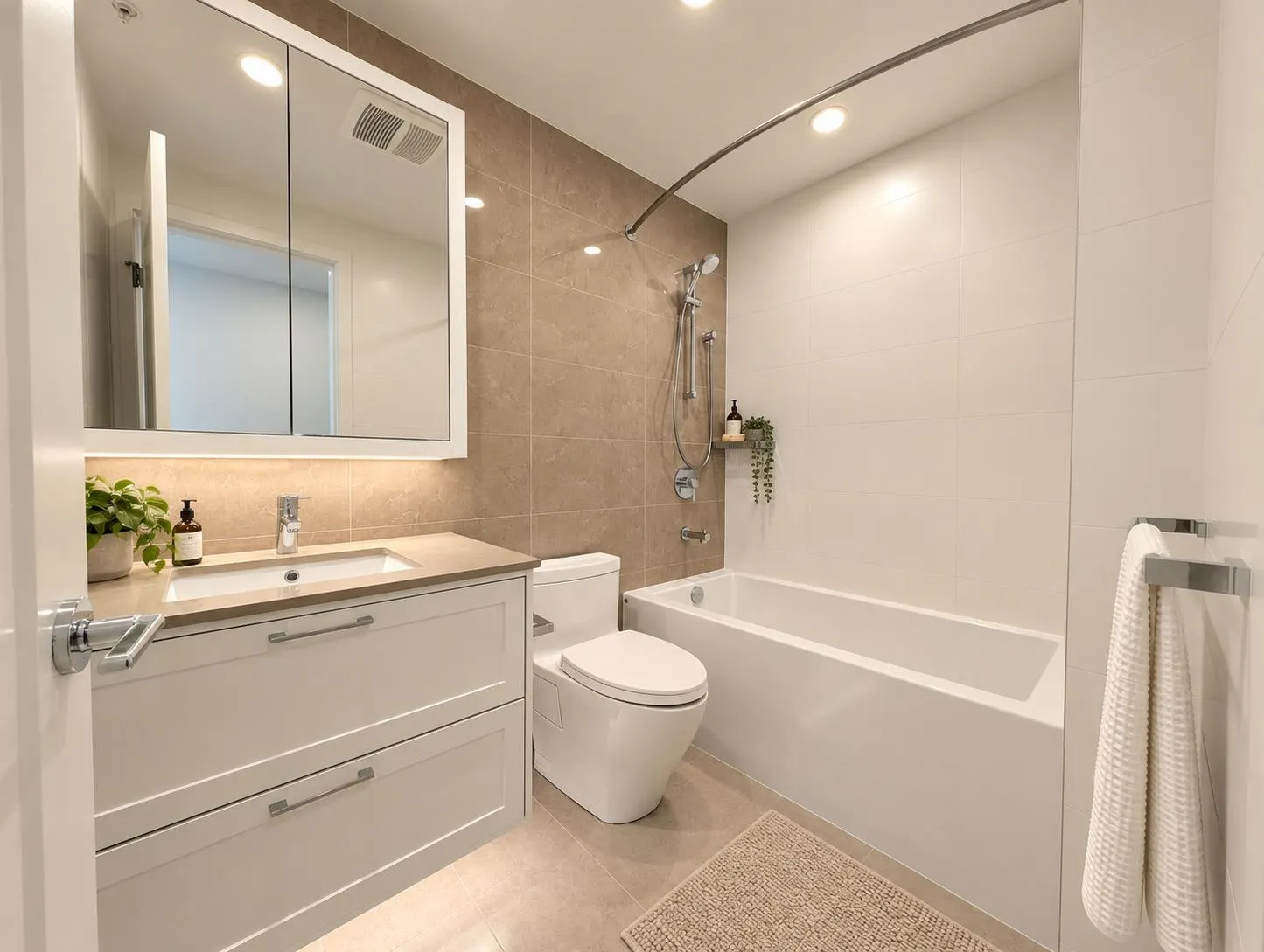 2381 Beta Avenue #505
