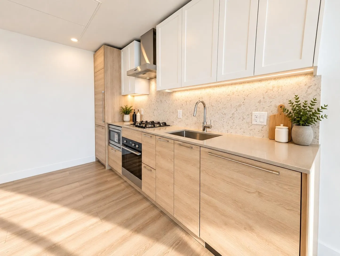 2381 Beta Avenue #505