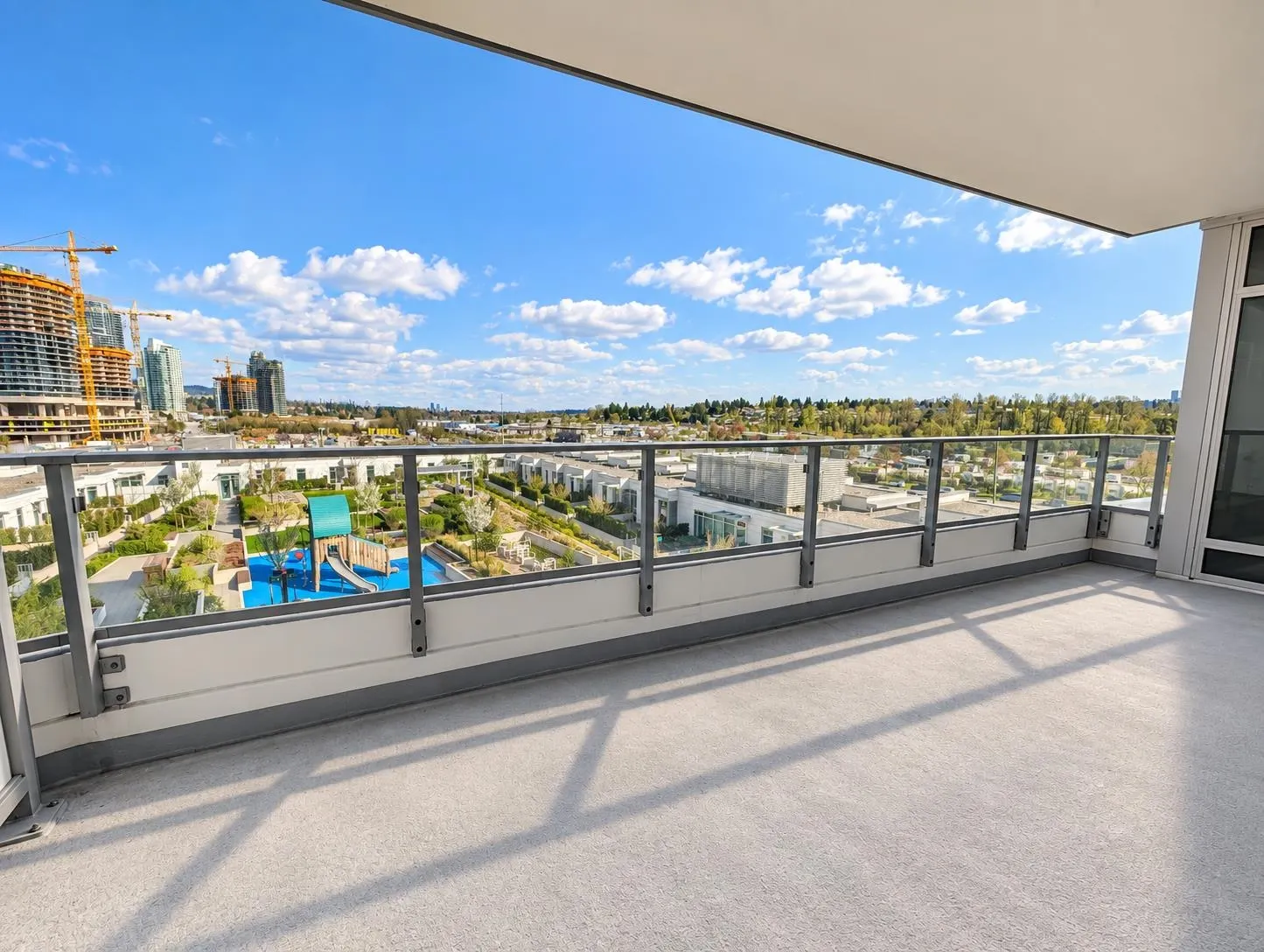 2381 Beta Avenue #505