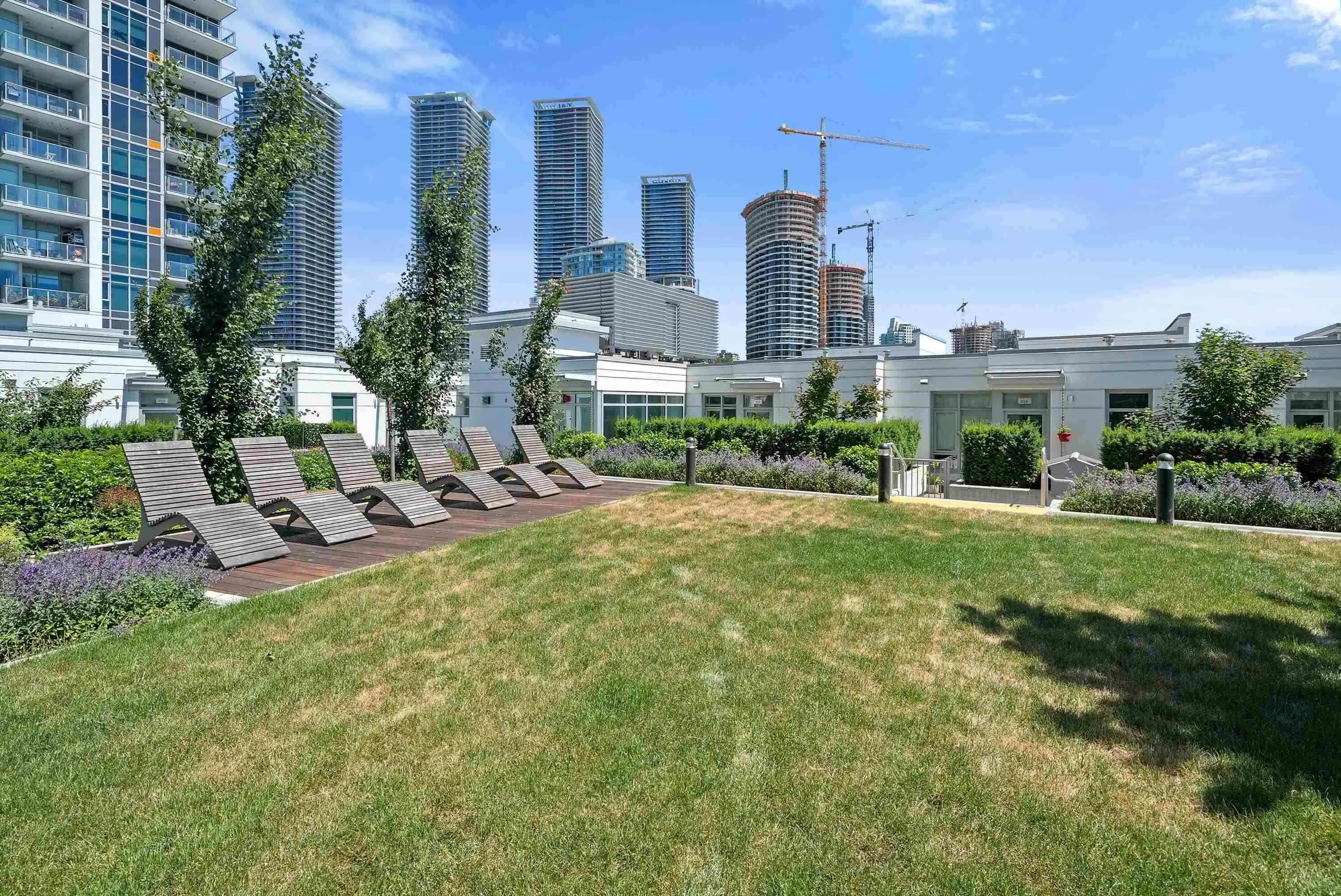 2381 Beta Avenue #505