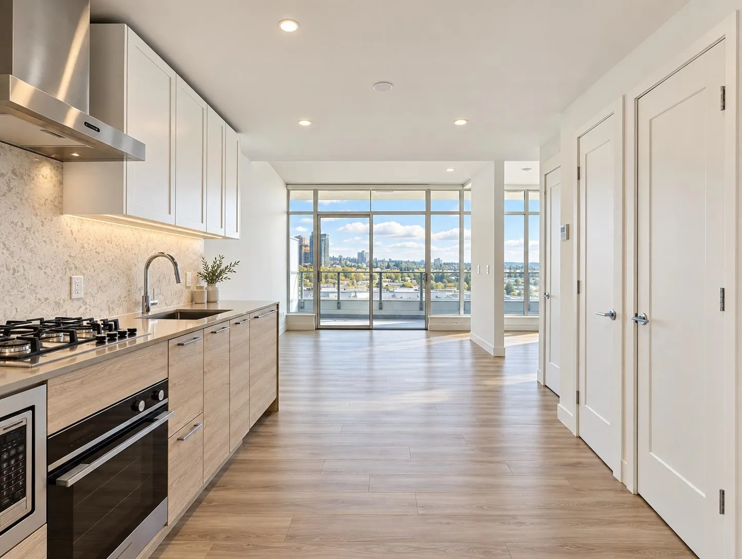 2381 Beta Avenue #505