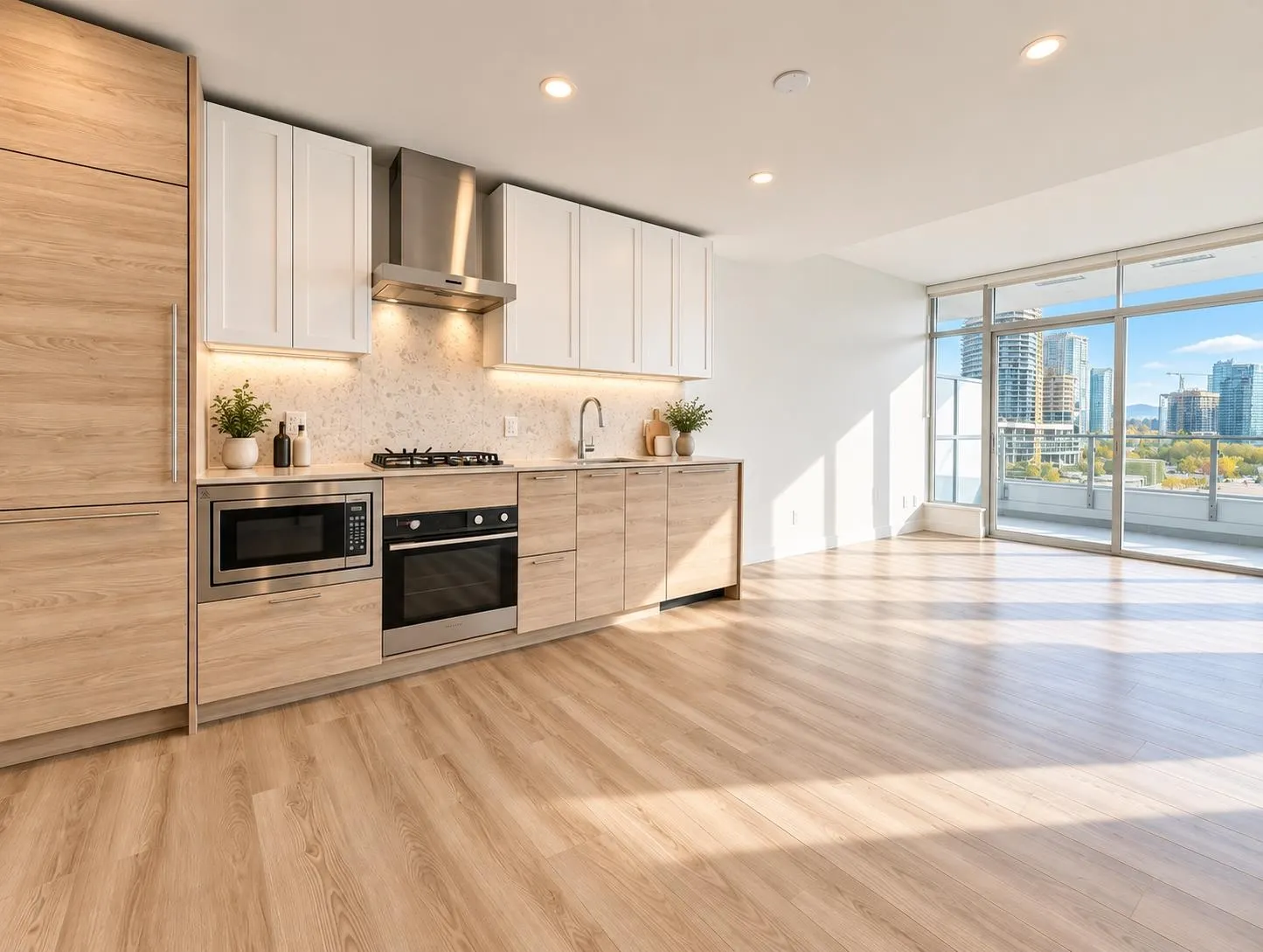2381 Beta Avenue #505