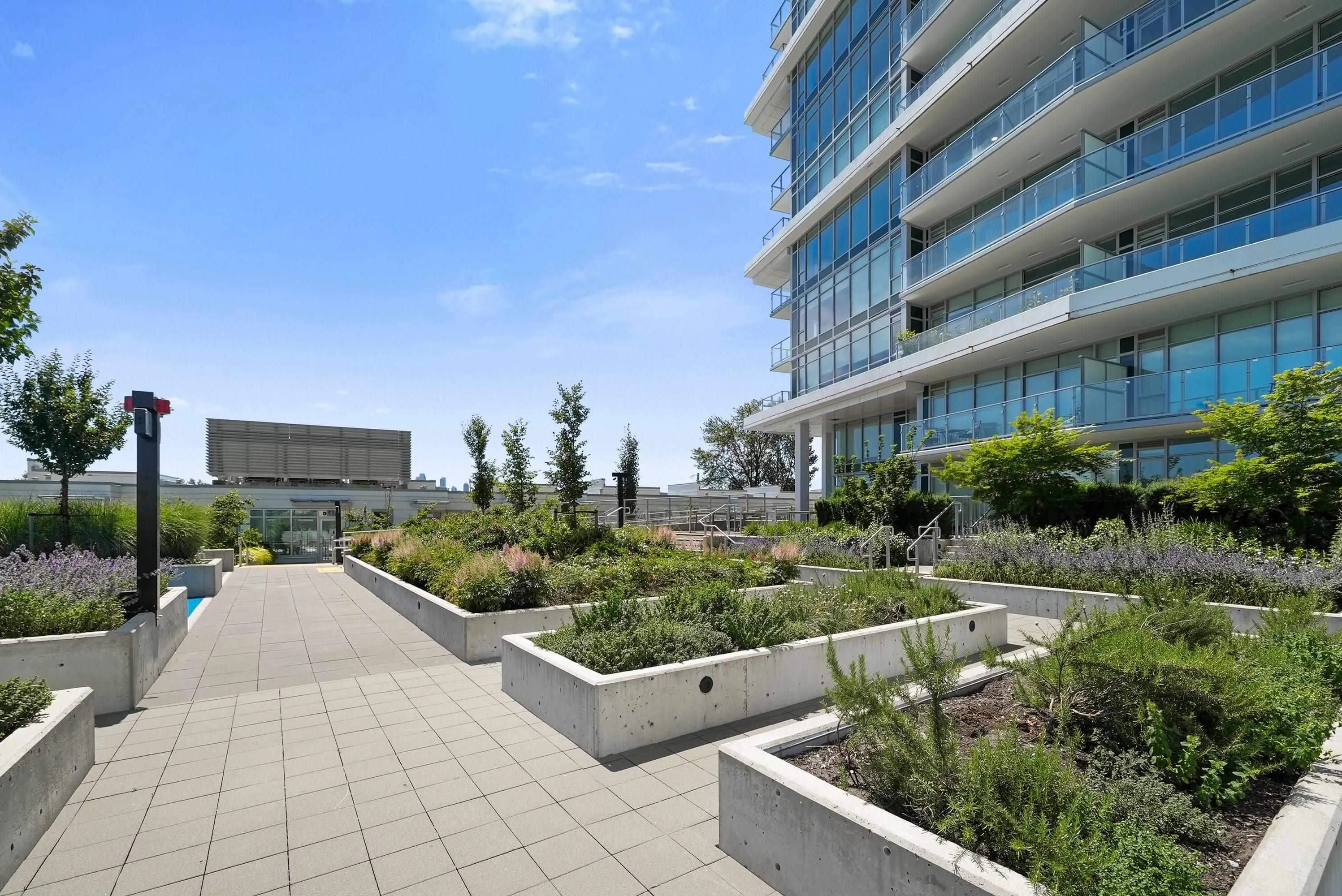 2381 Beta Avenue #505