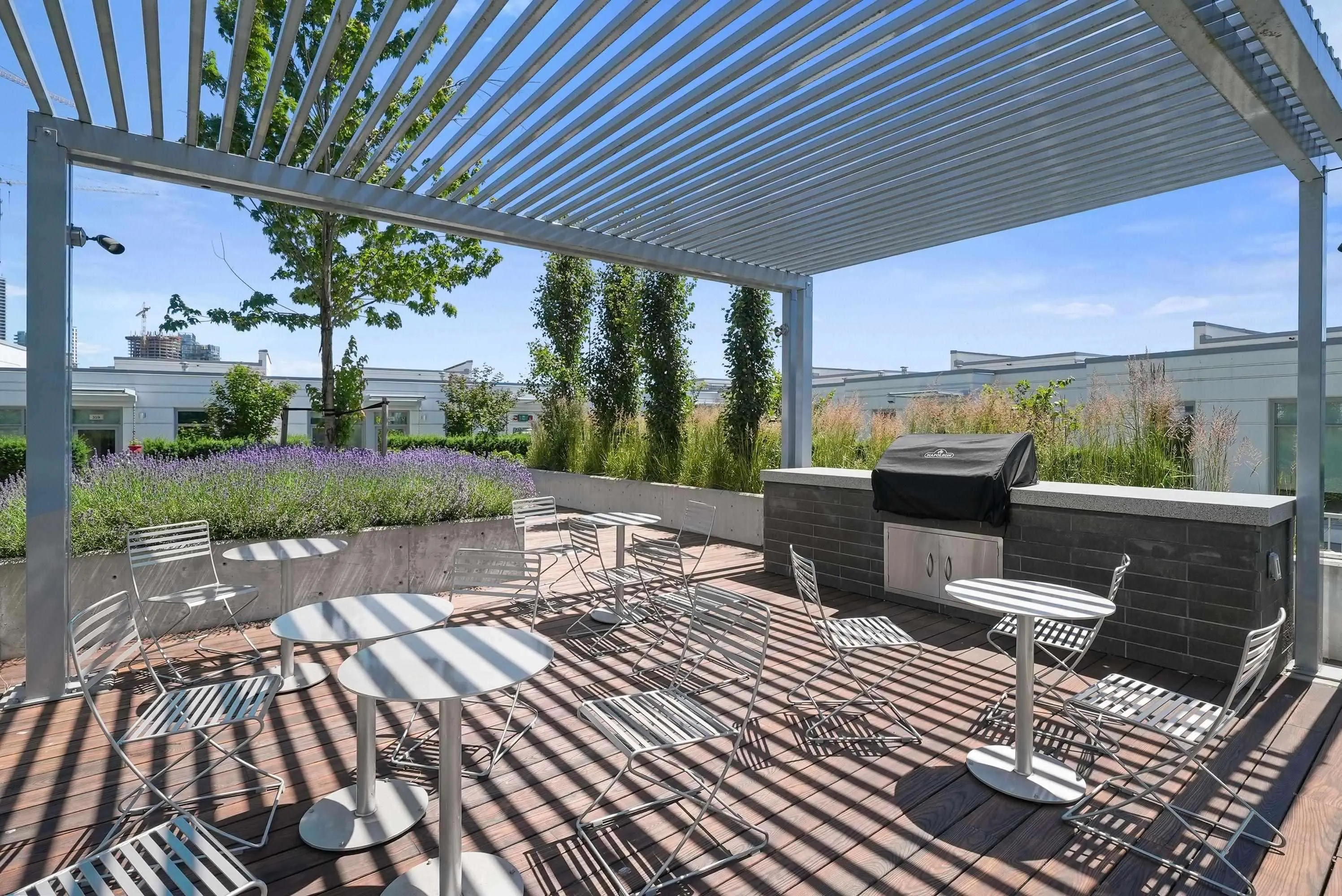 2381 Beta Avenue #505