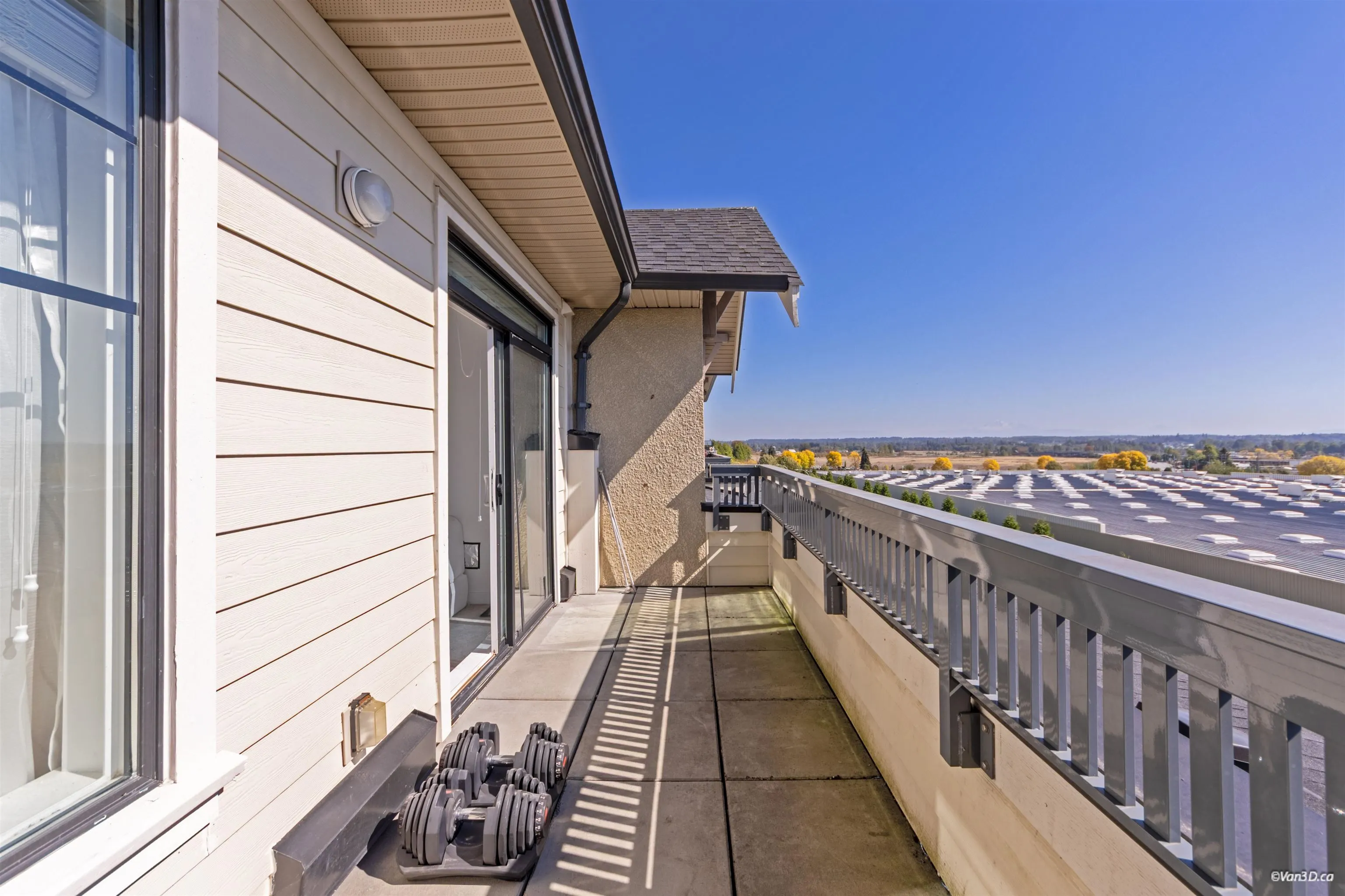20487 65 Avenue #A502