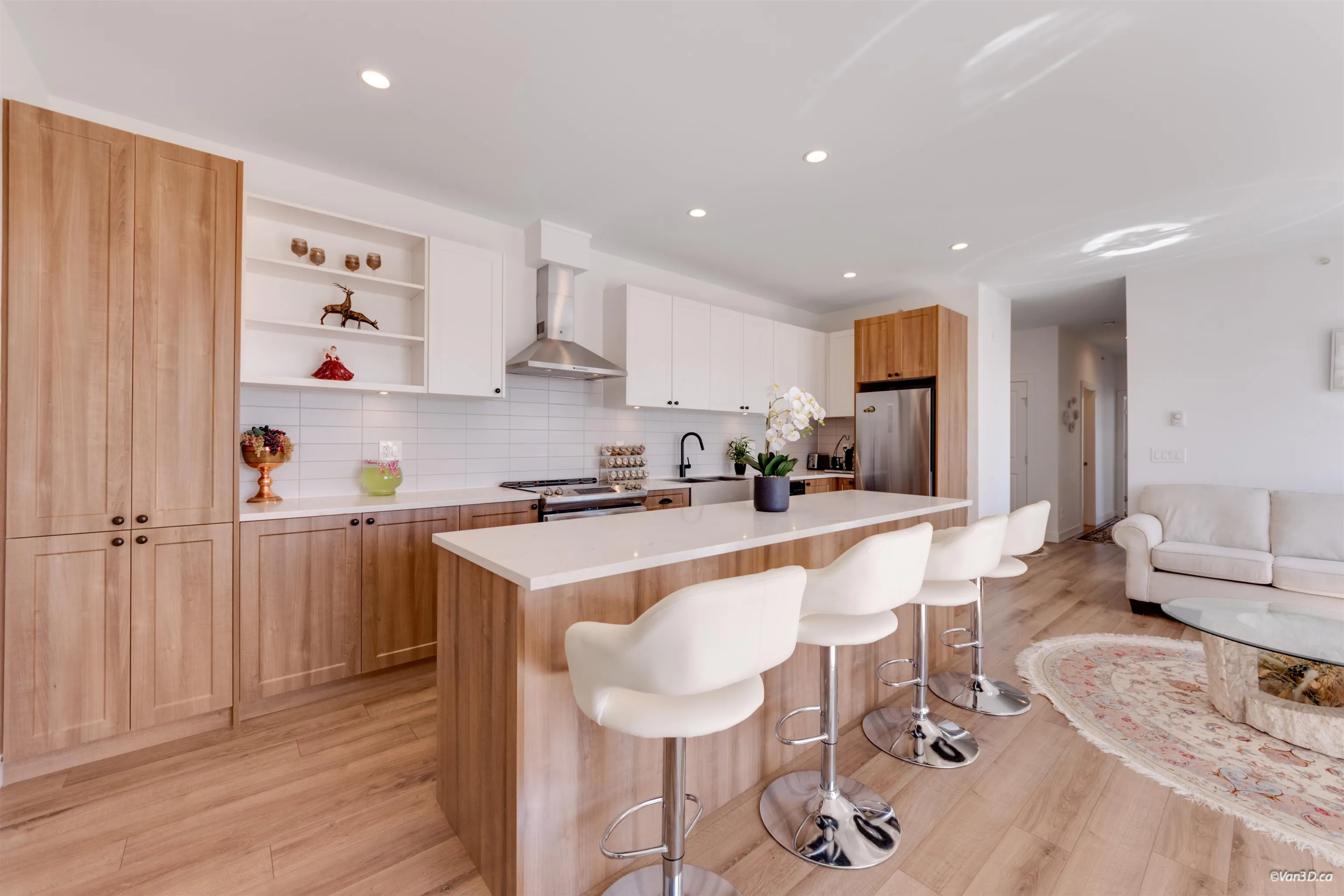 20487 65 Avenue #A502