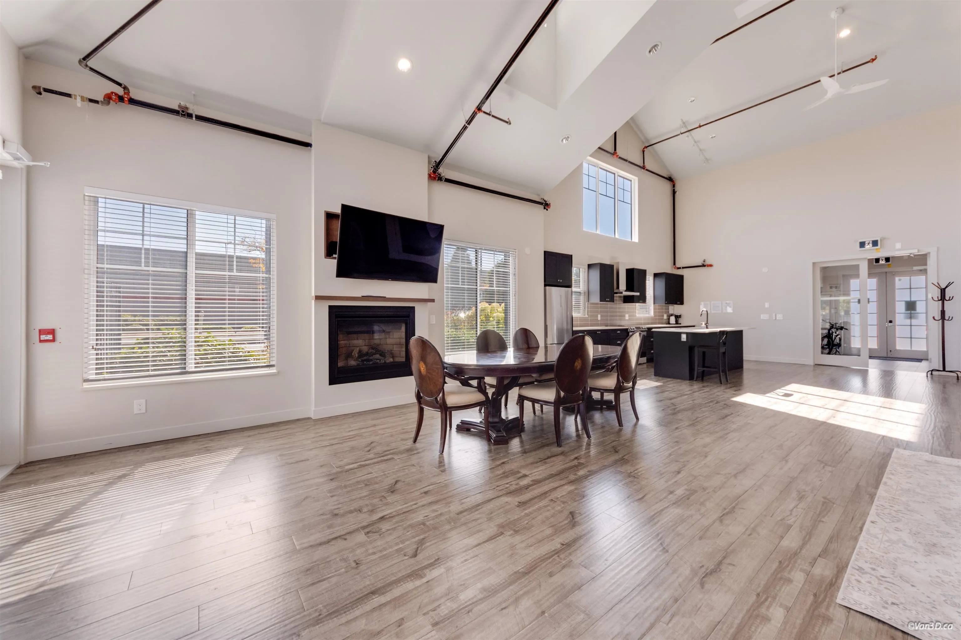 20487 65 Avenue #A502