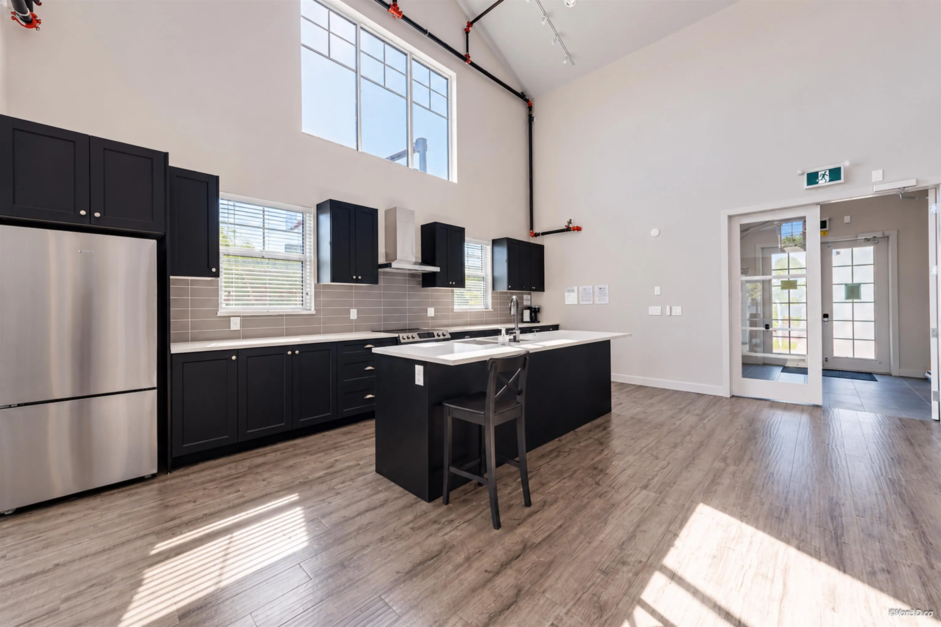 20487 65 Avenue #A502