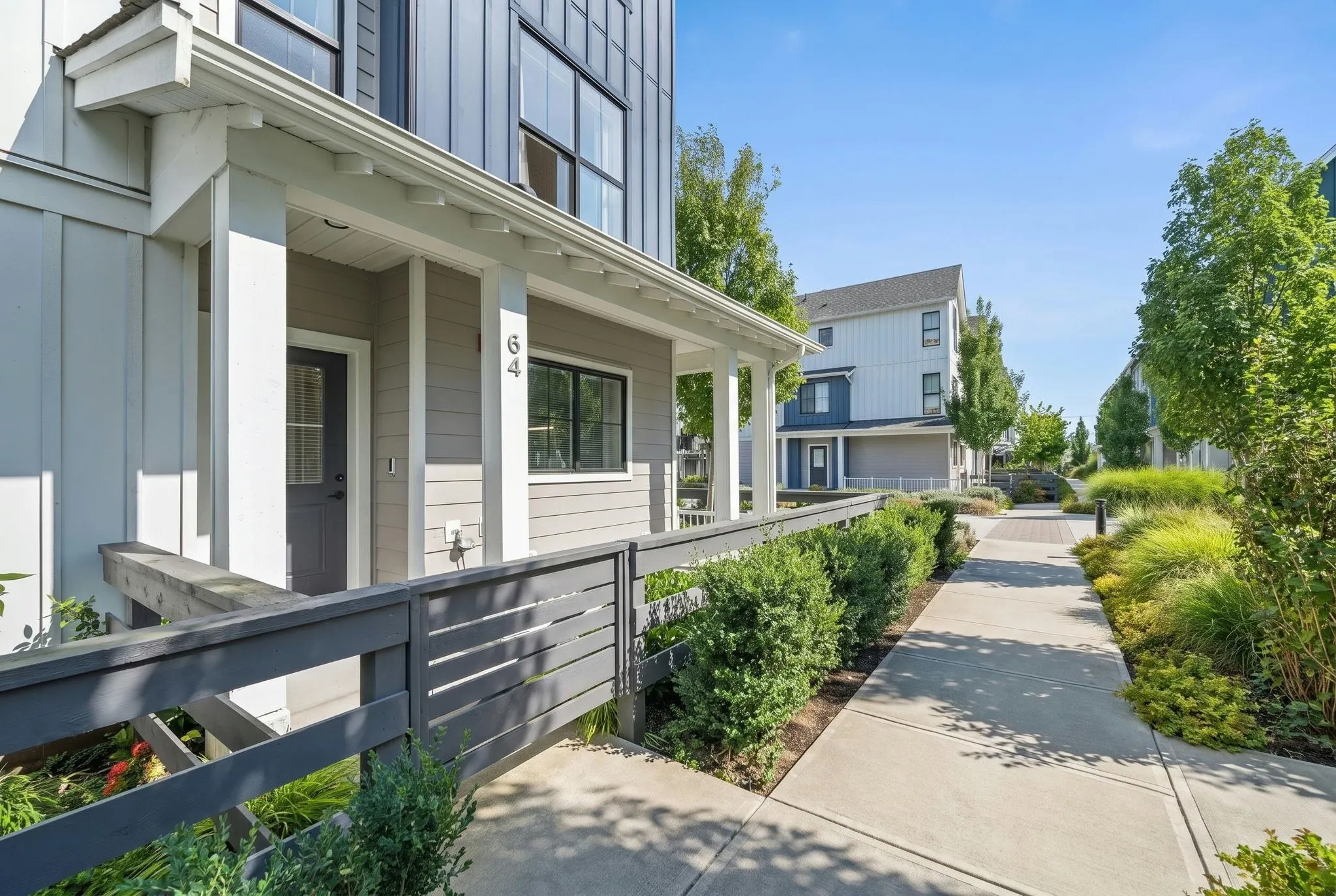 488 Furness Street #64