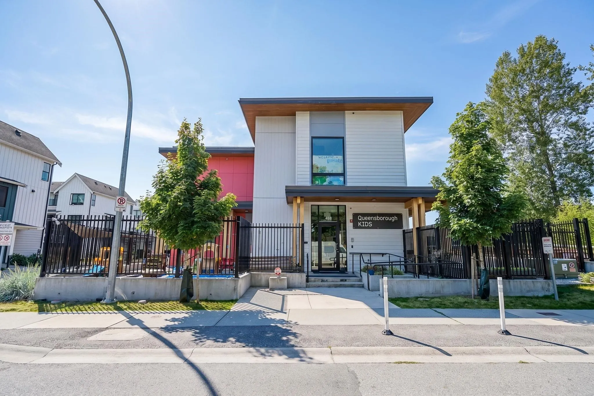 488 Furness Street #64
