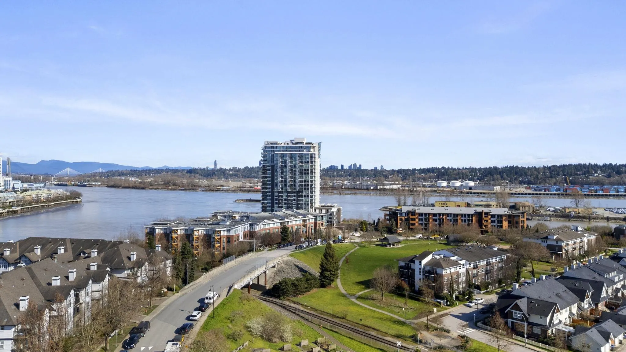 488 Furness Street #64