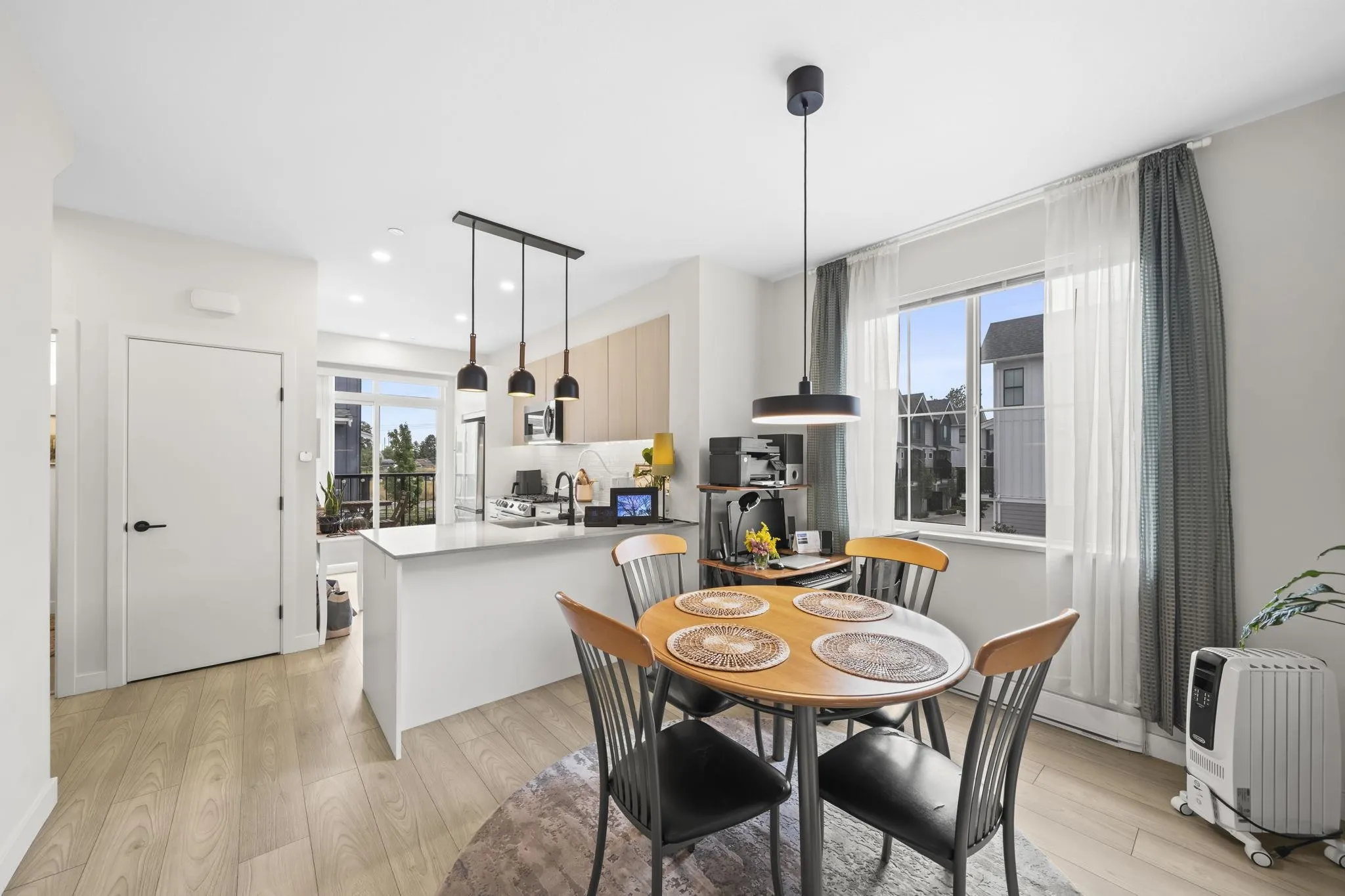 488 Furness Street #64