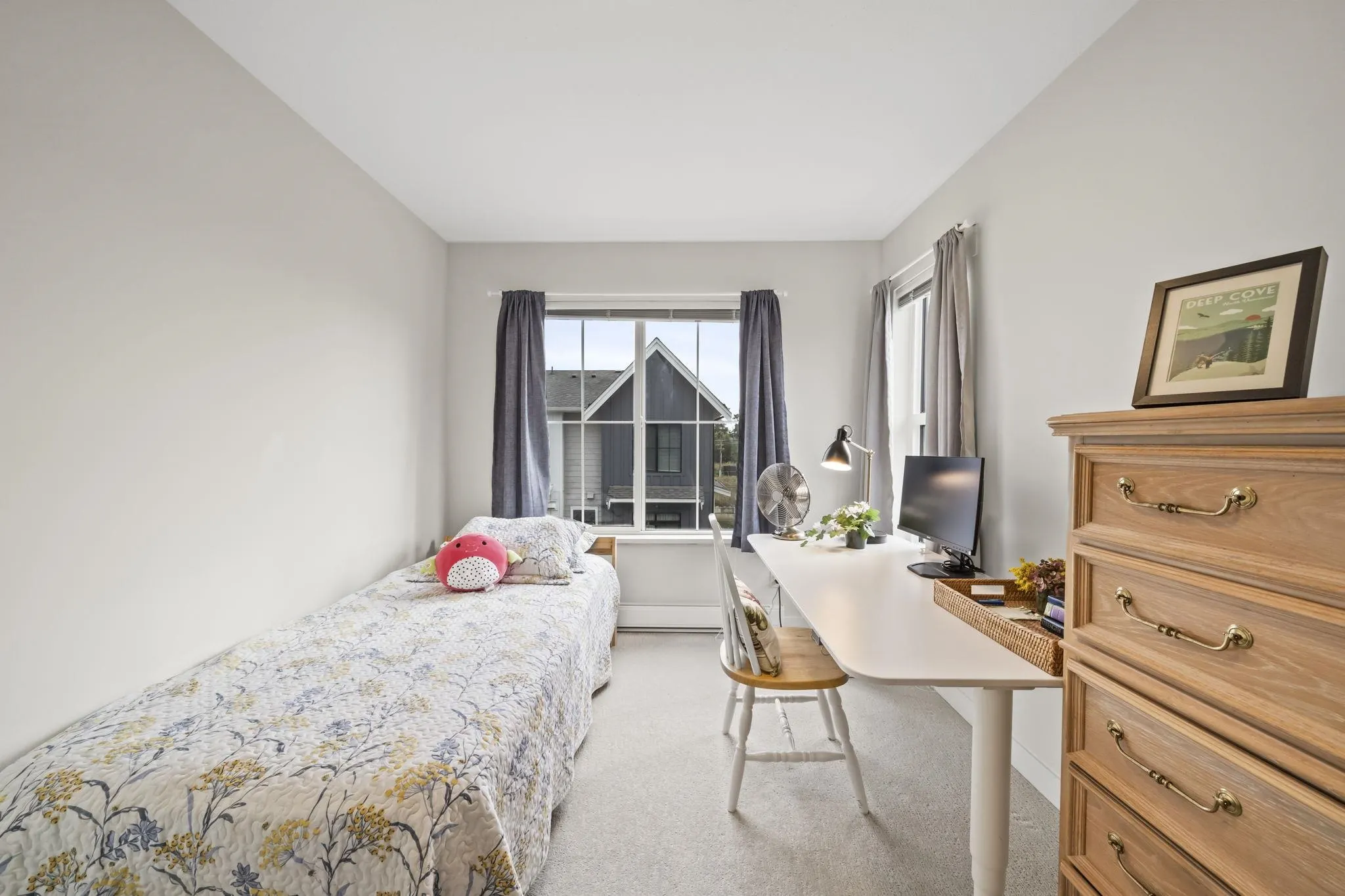 488 Furness Street #64