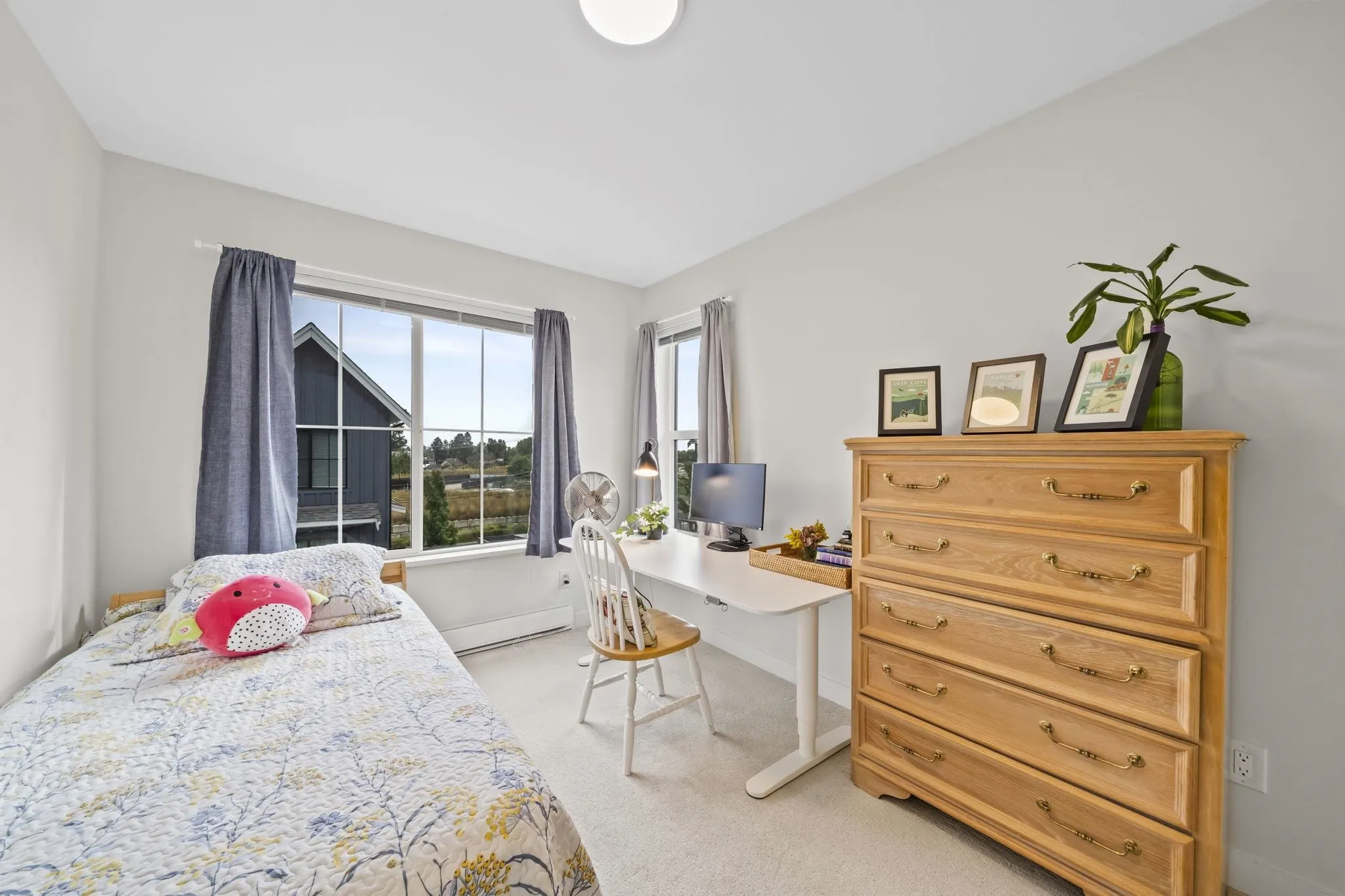 488 Furness Street #64