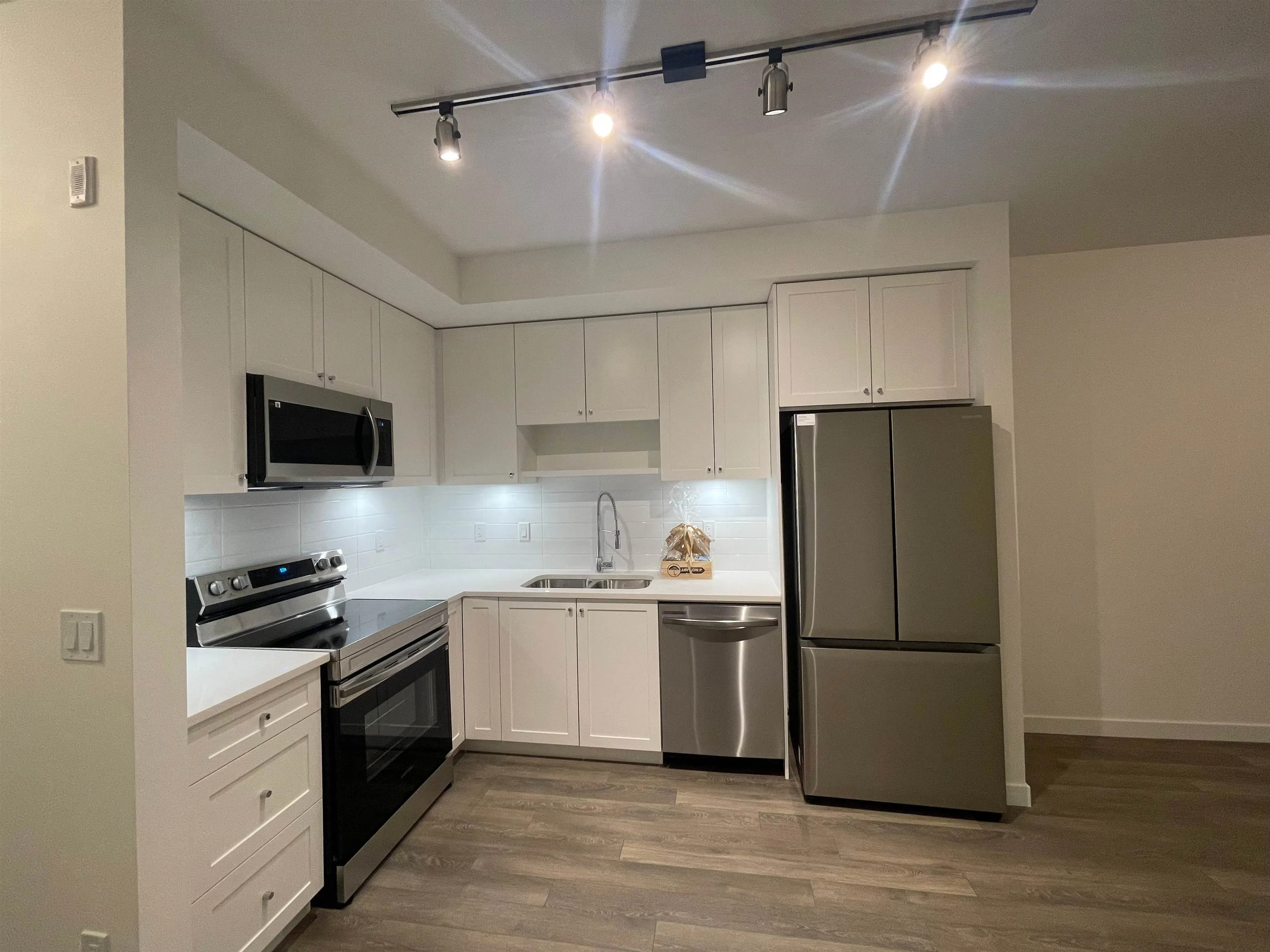 8509 158 Street #509