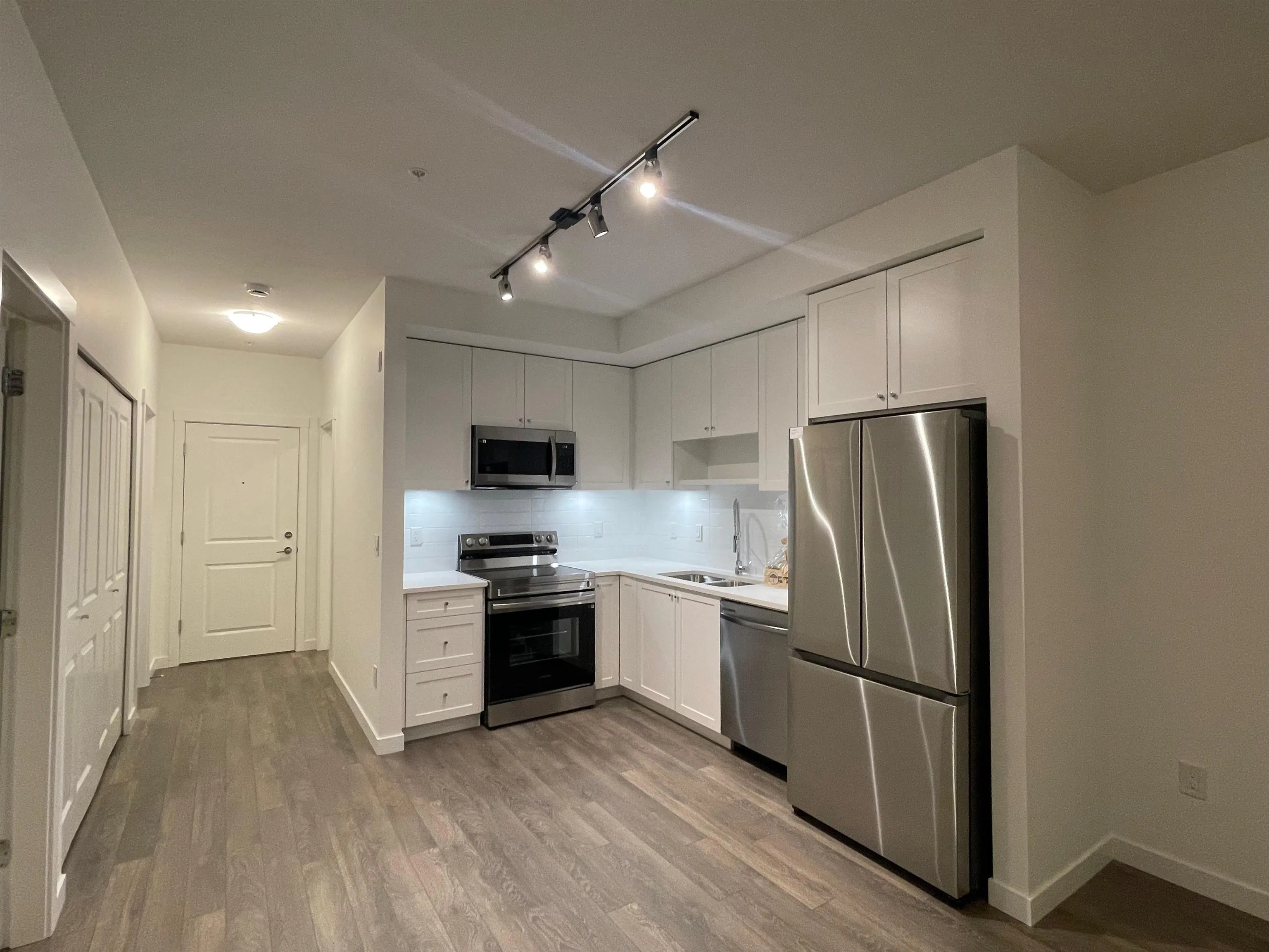 8509 158 Street #509