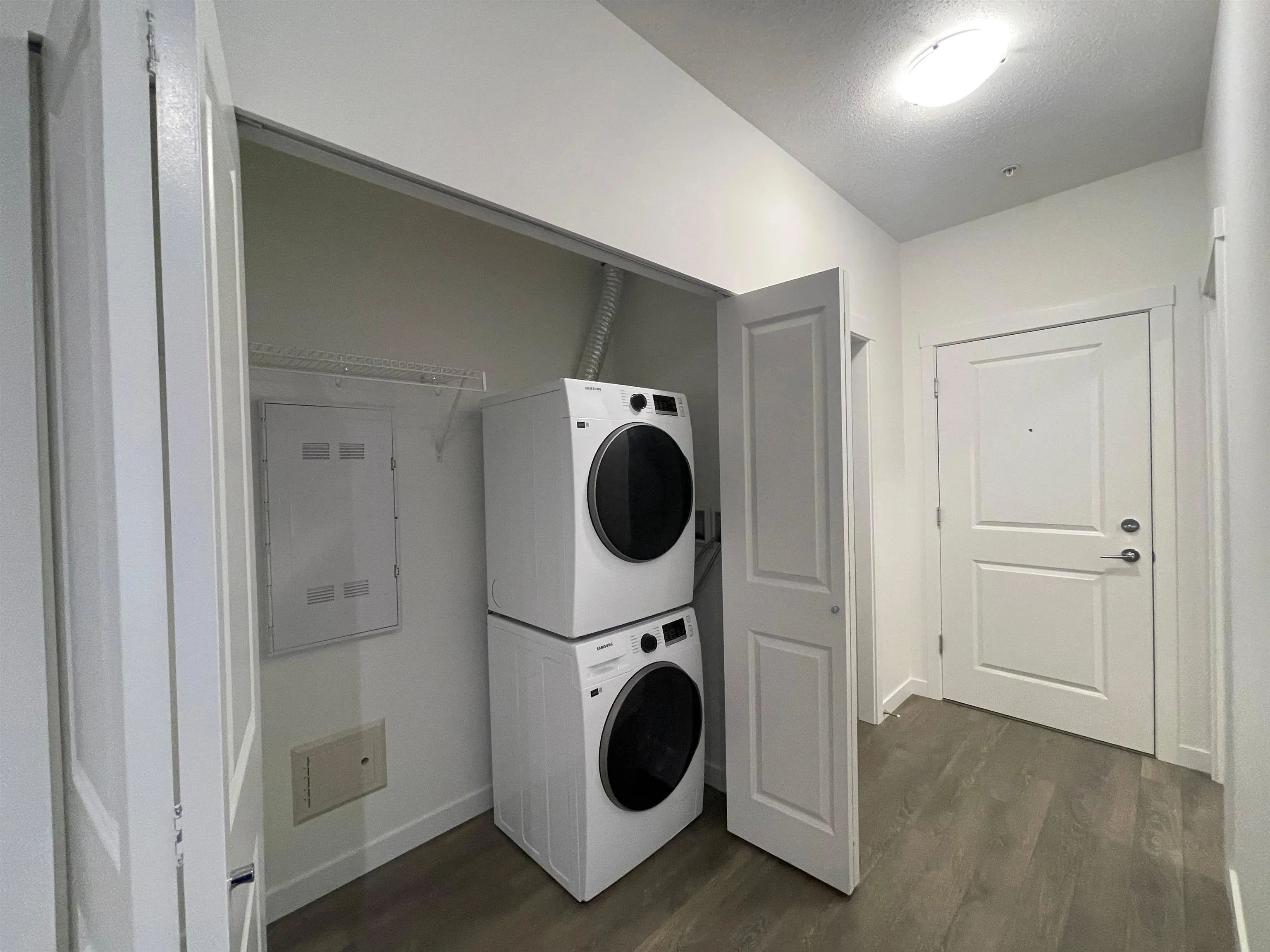 8509 158 Street #509