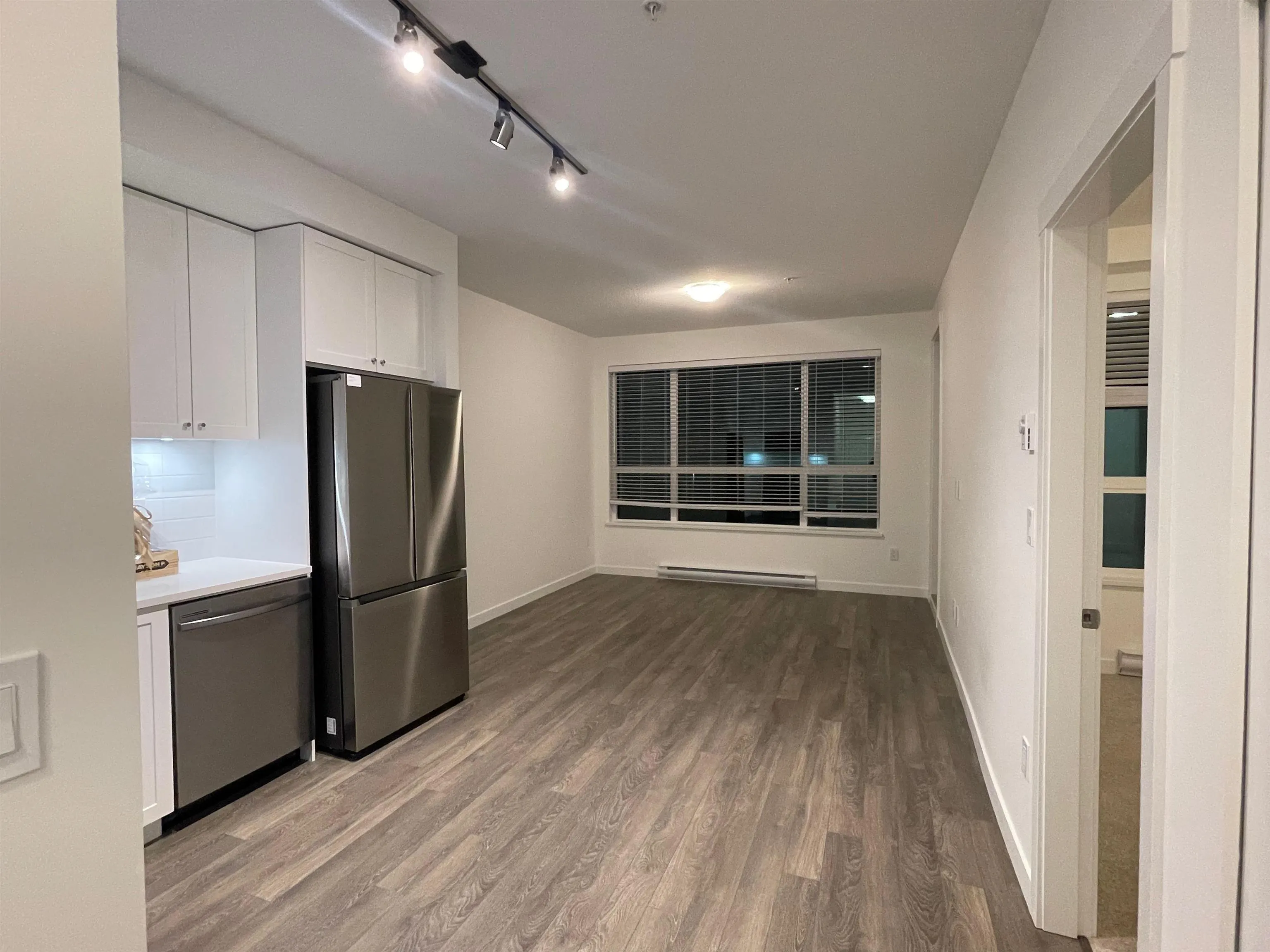 8509 158 Street #509