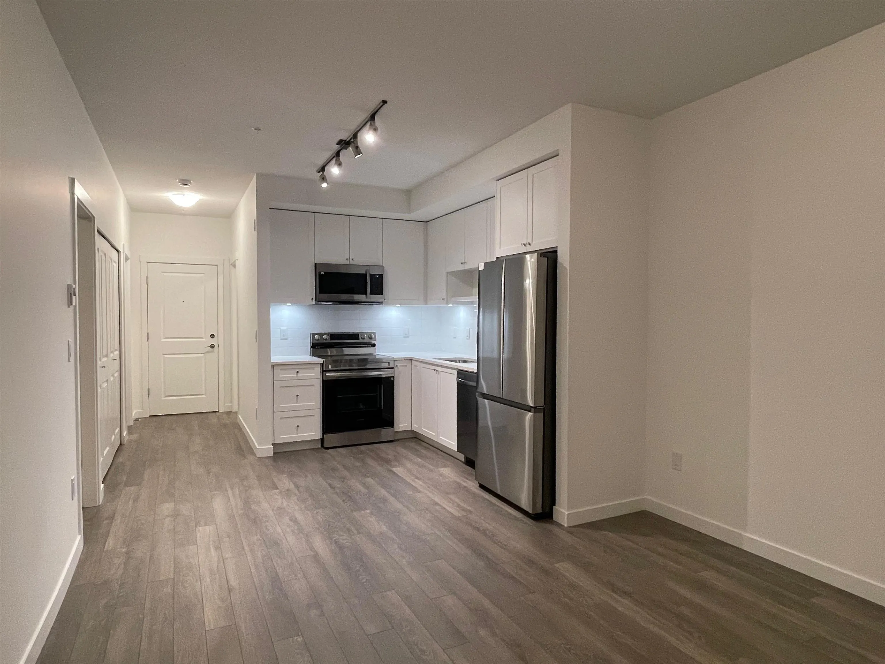 8509 158 Street #509