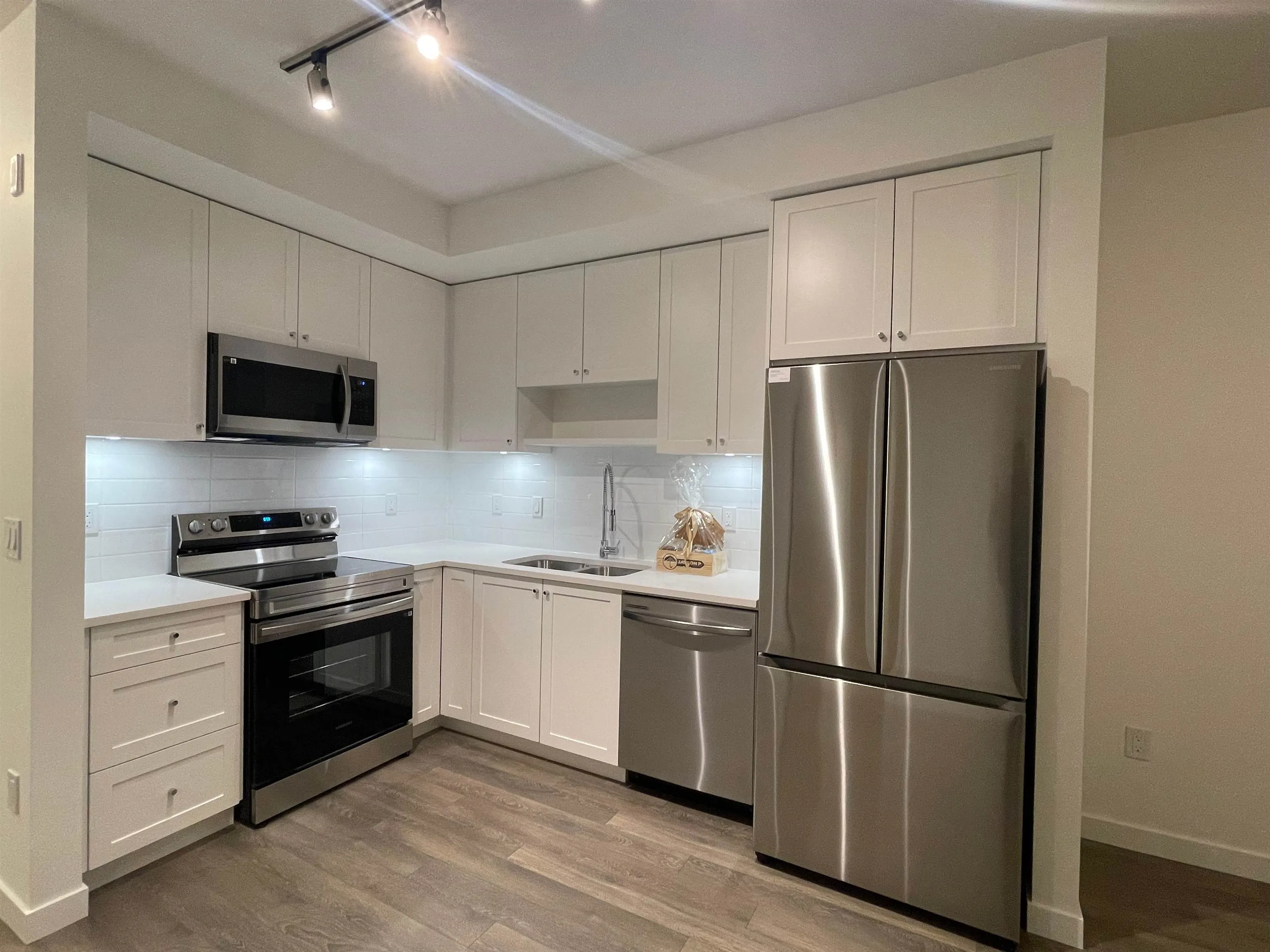 8509 158 Street #509
