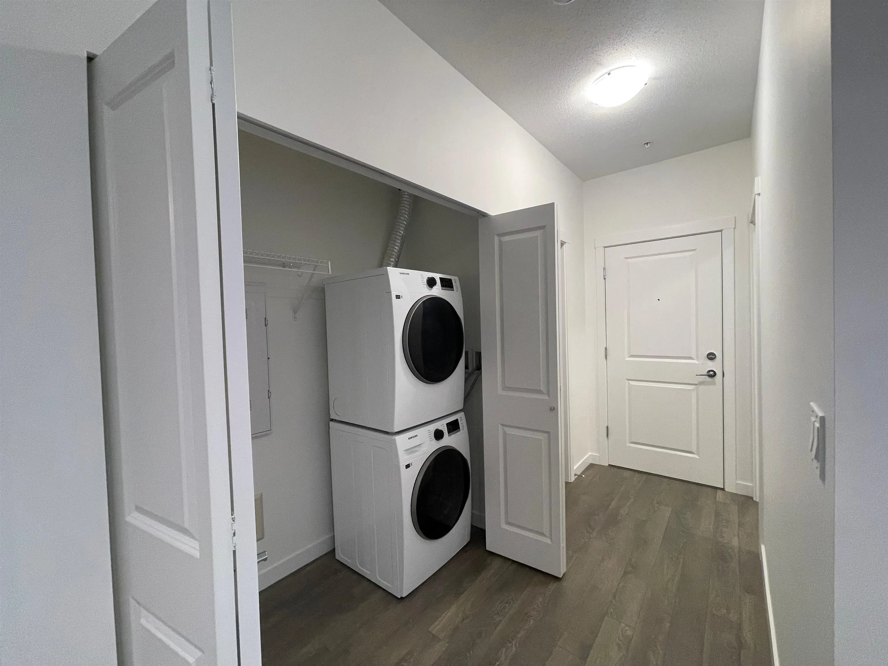 8509 158 Street #509