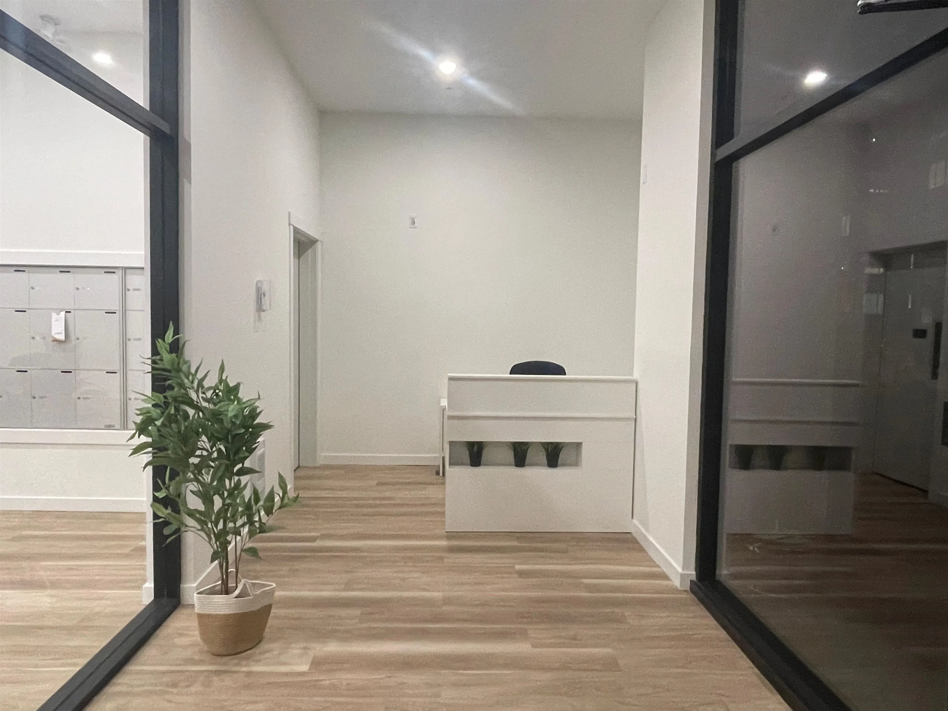 8509 158 Street #509