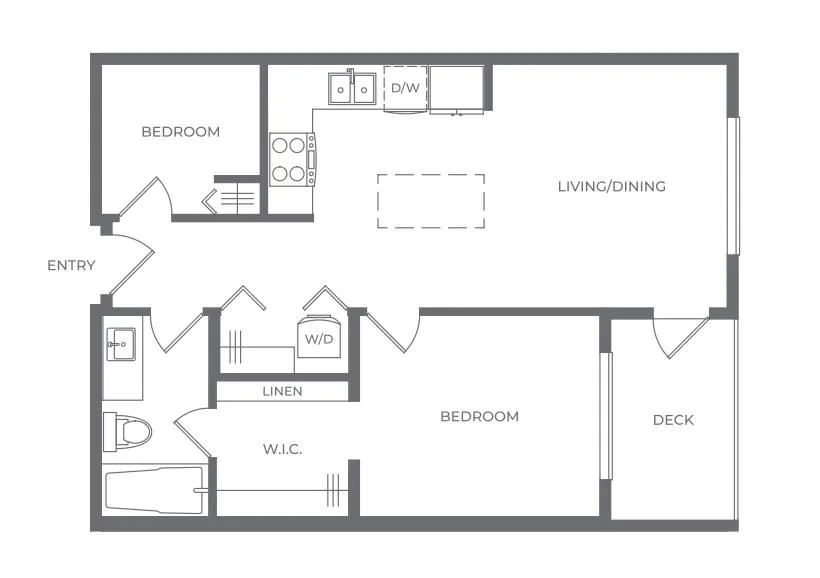 8509 158 Street #509