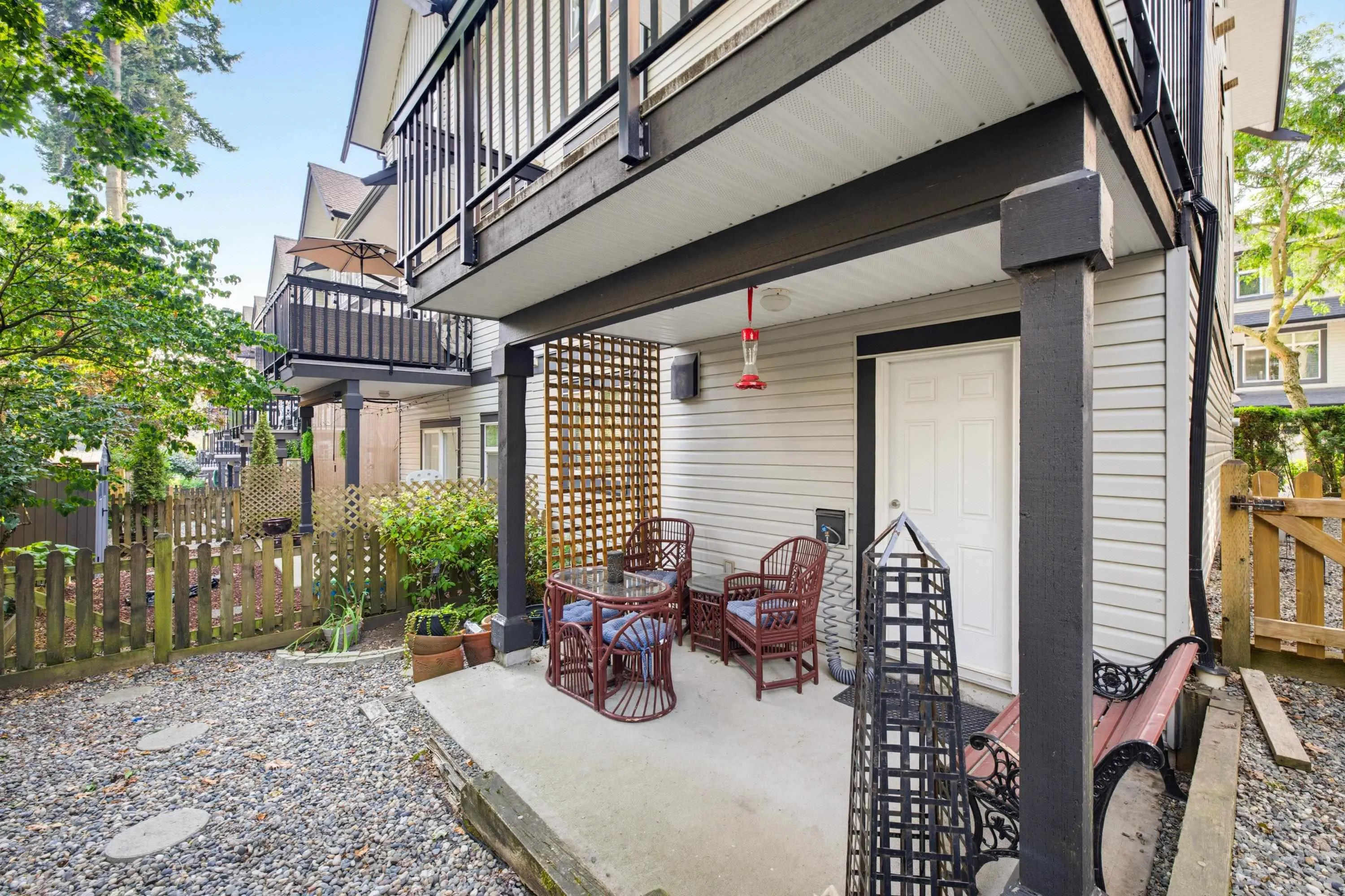 19932 70 Avenue #92