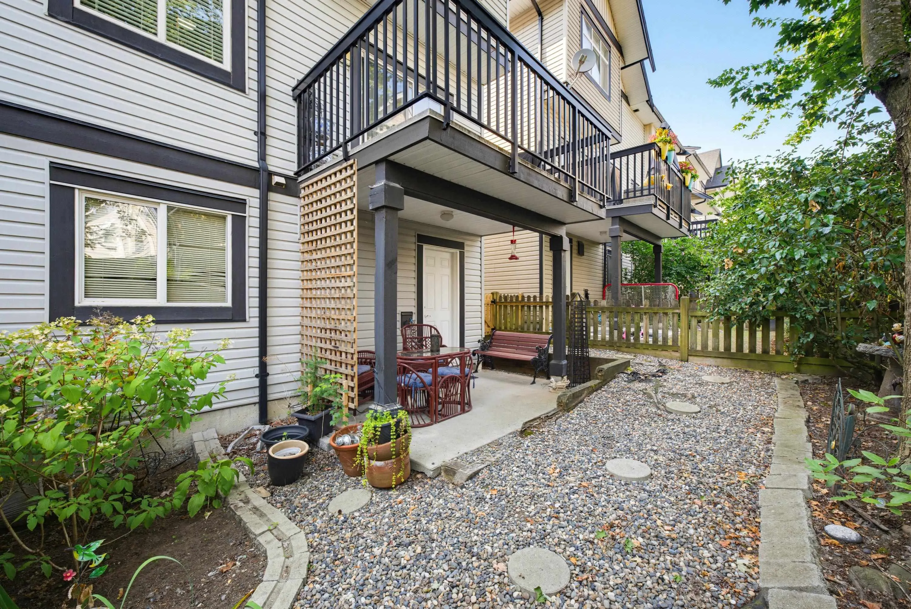 19932 70 Avenue #92