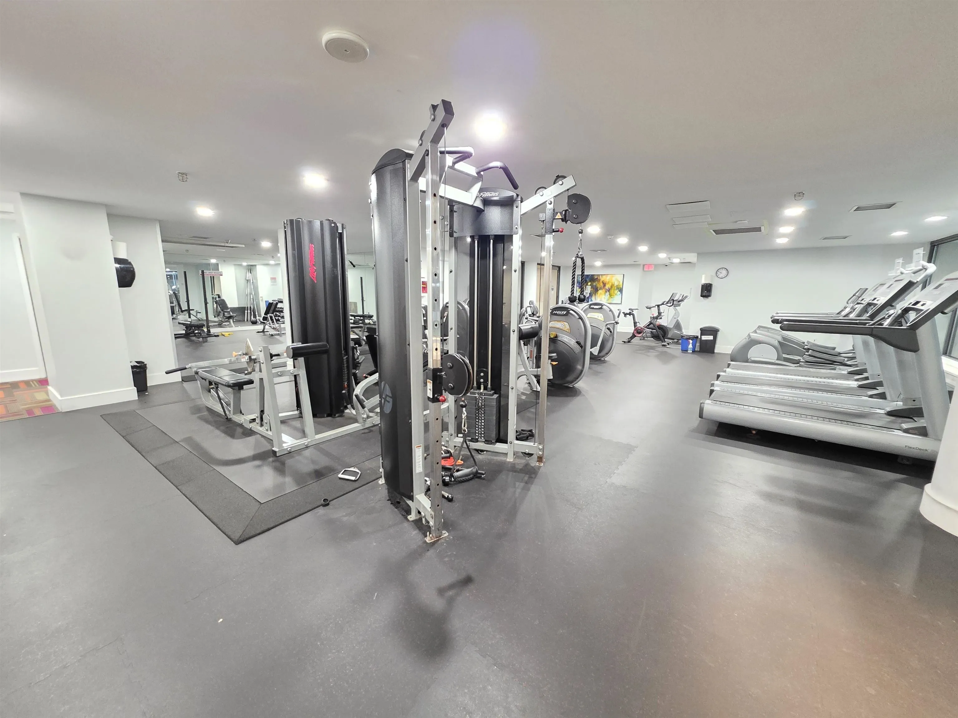 1616 Columbia Street #209