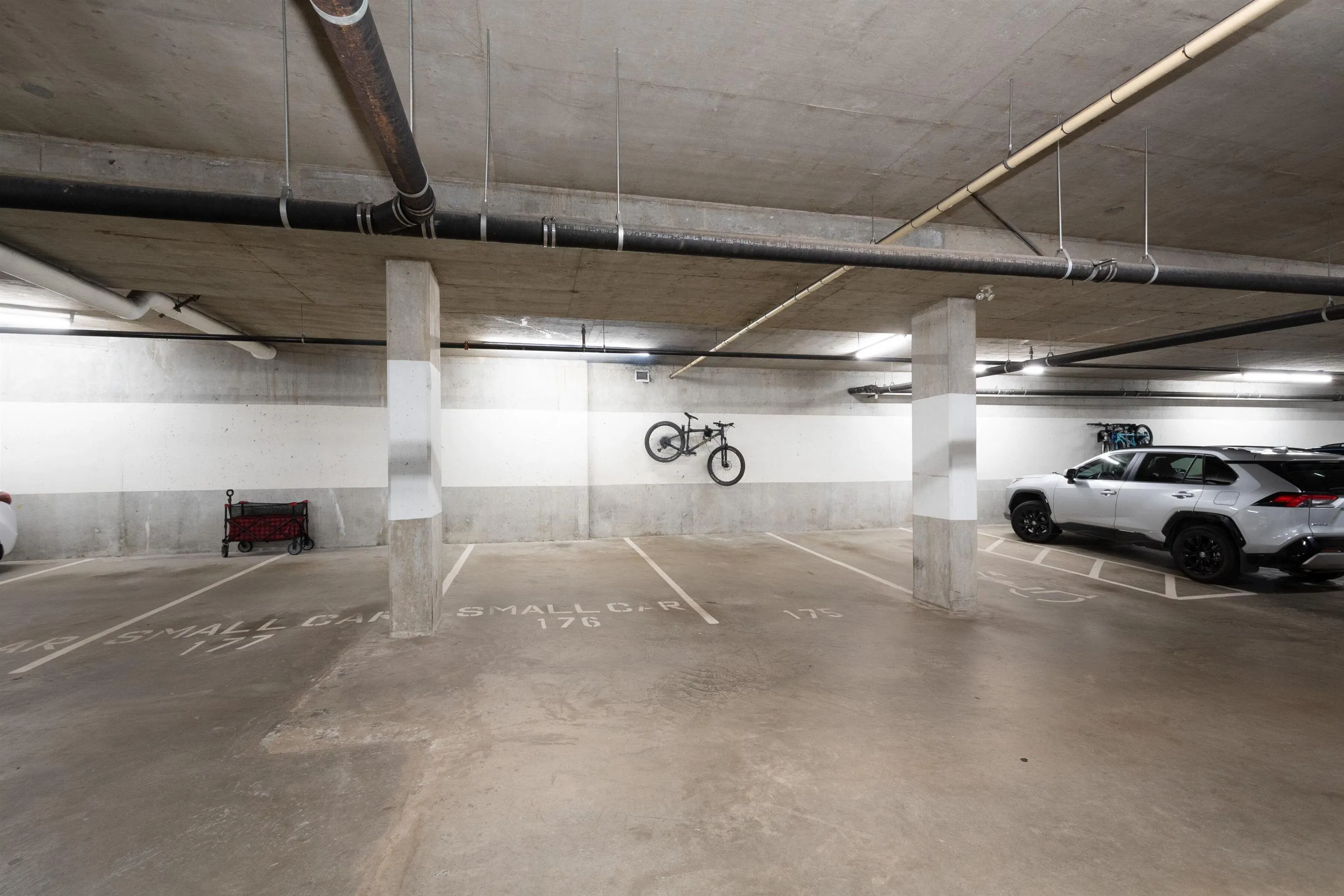 300 Klahanie Drive #204