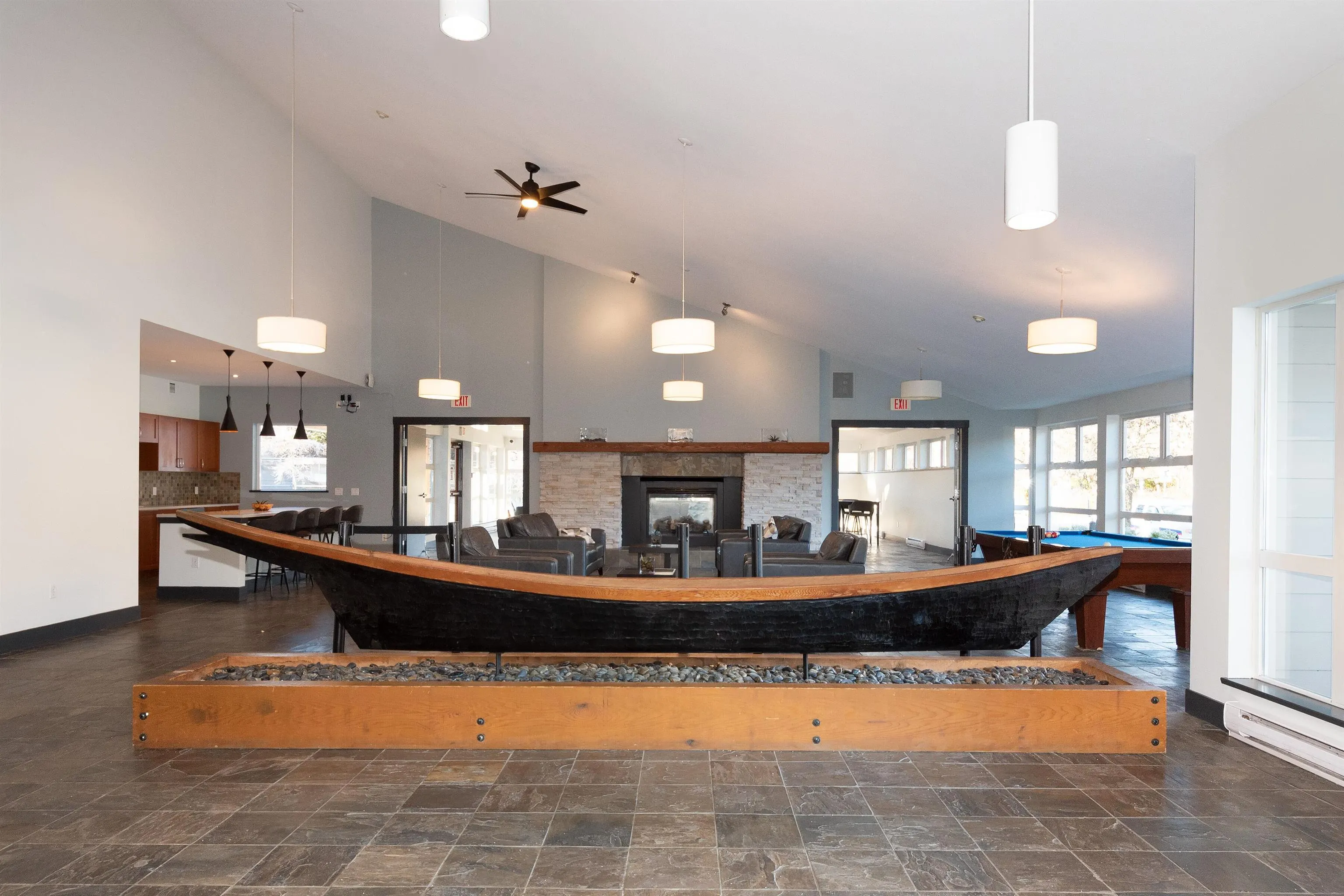 300 Klahanie Drive #204