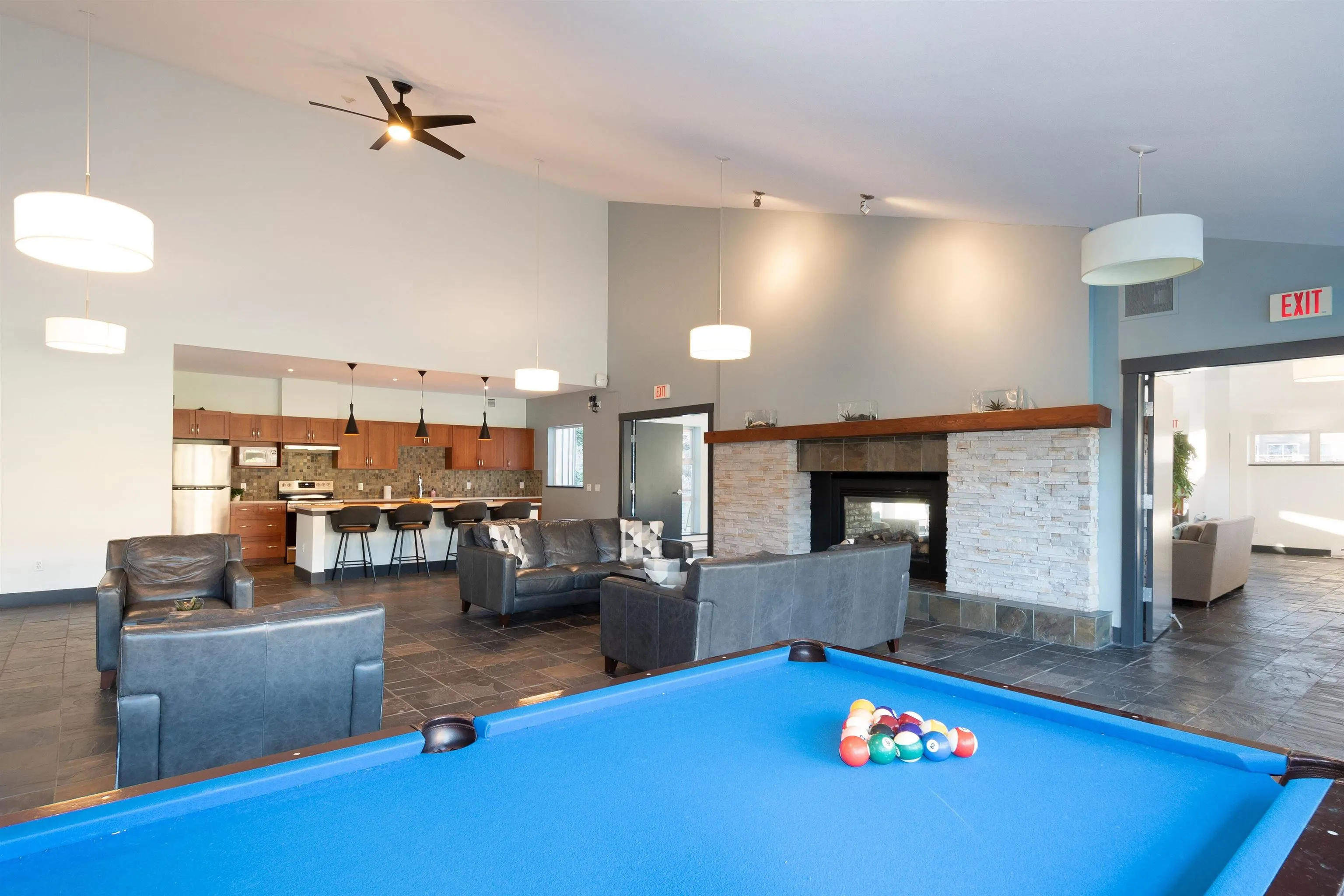 300 Klahanie Drive #204