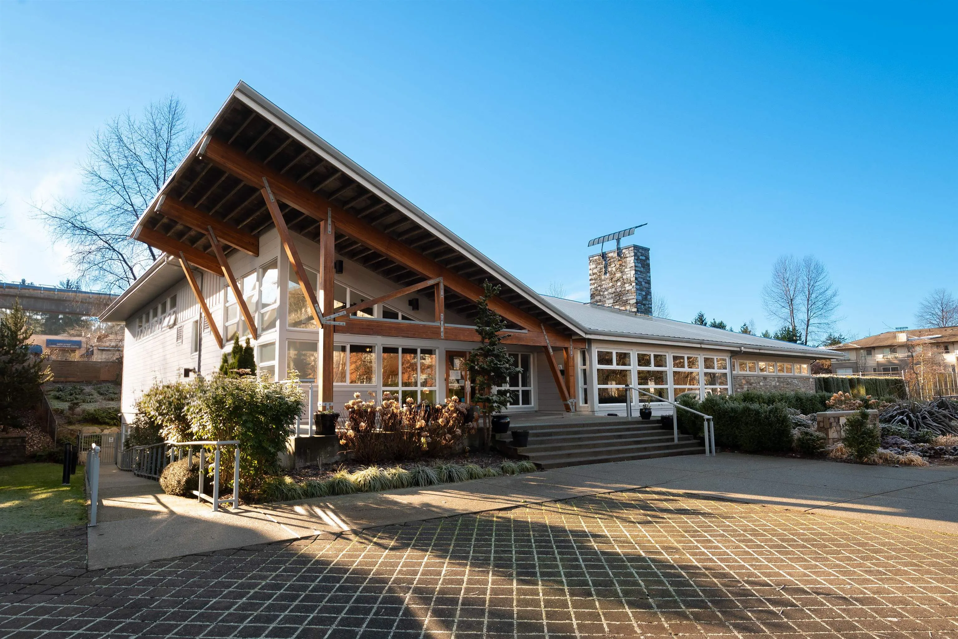 300 Klahanie Drive #204
