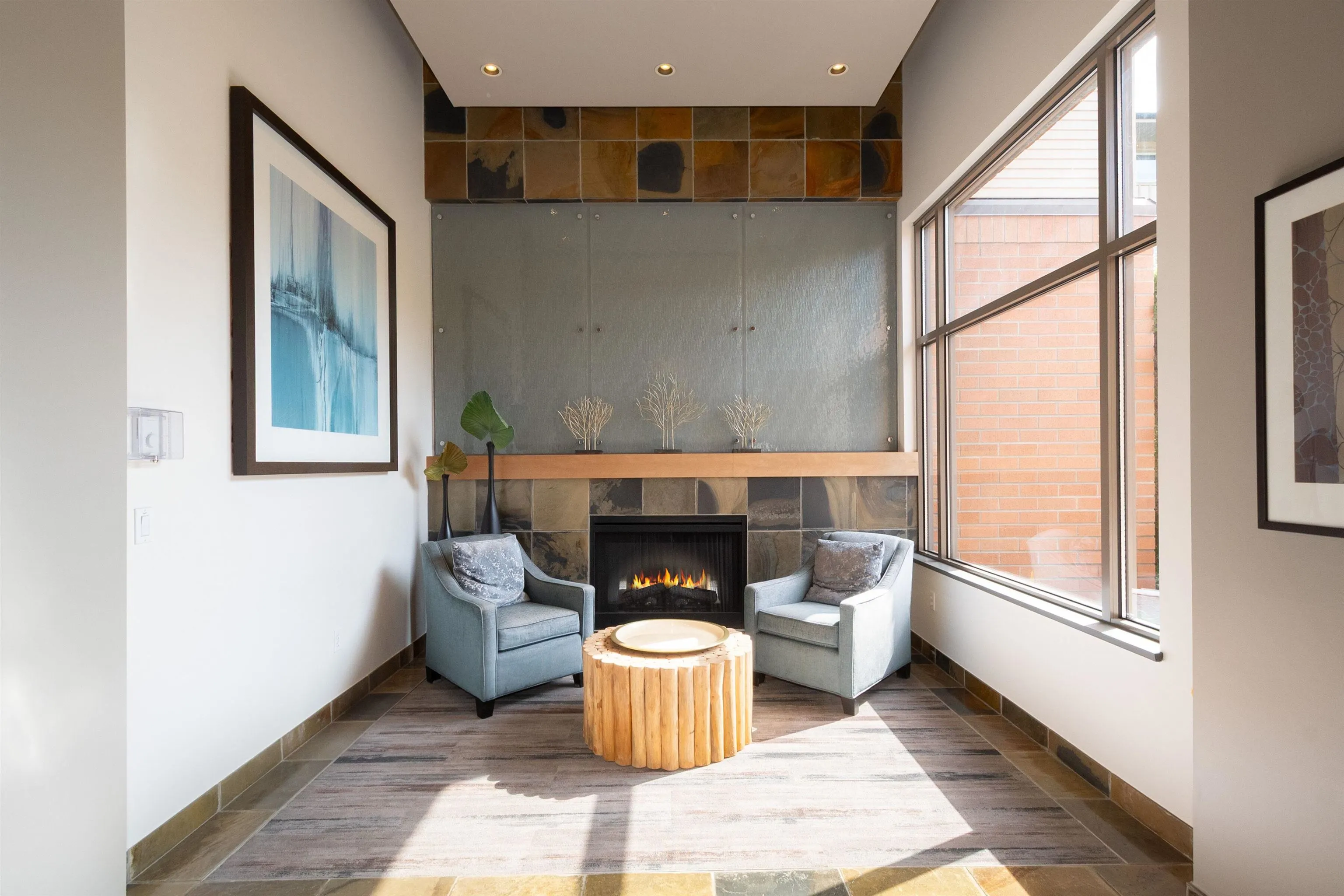 300 Klahanie Drive #204