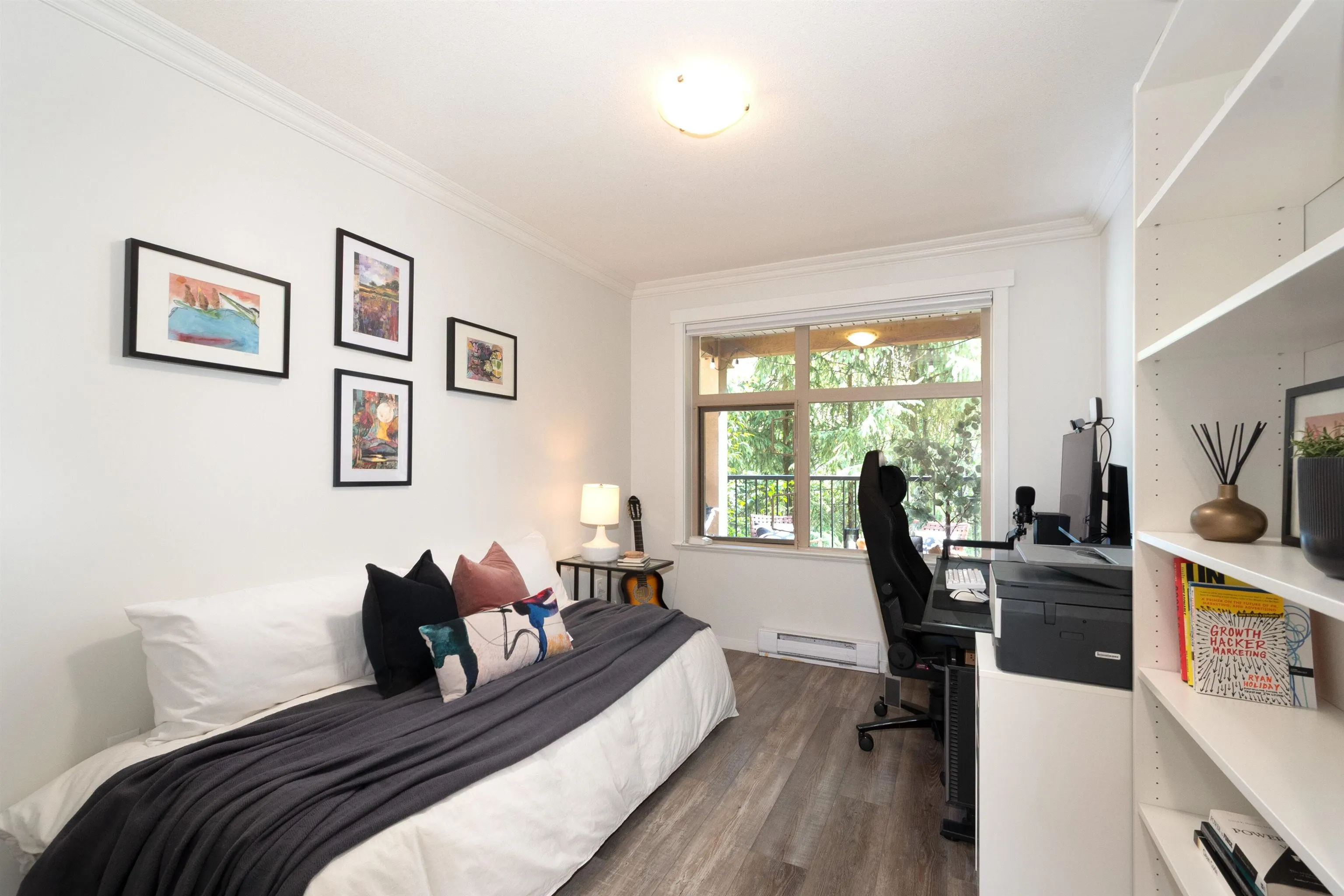 300 Klahanie Drive #204
